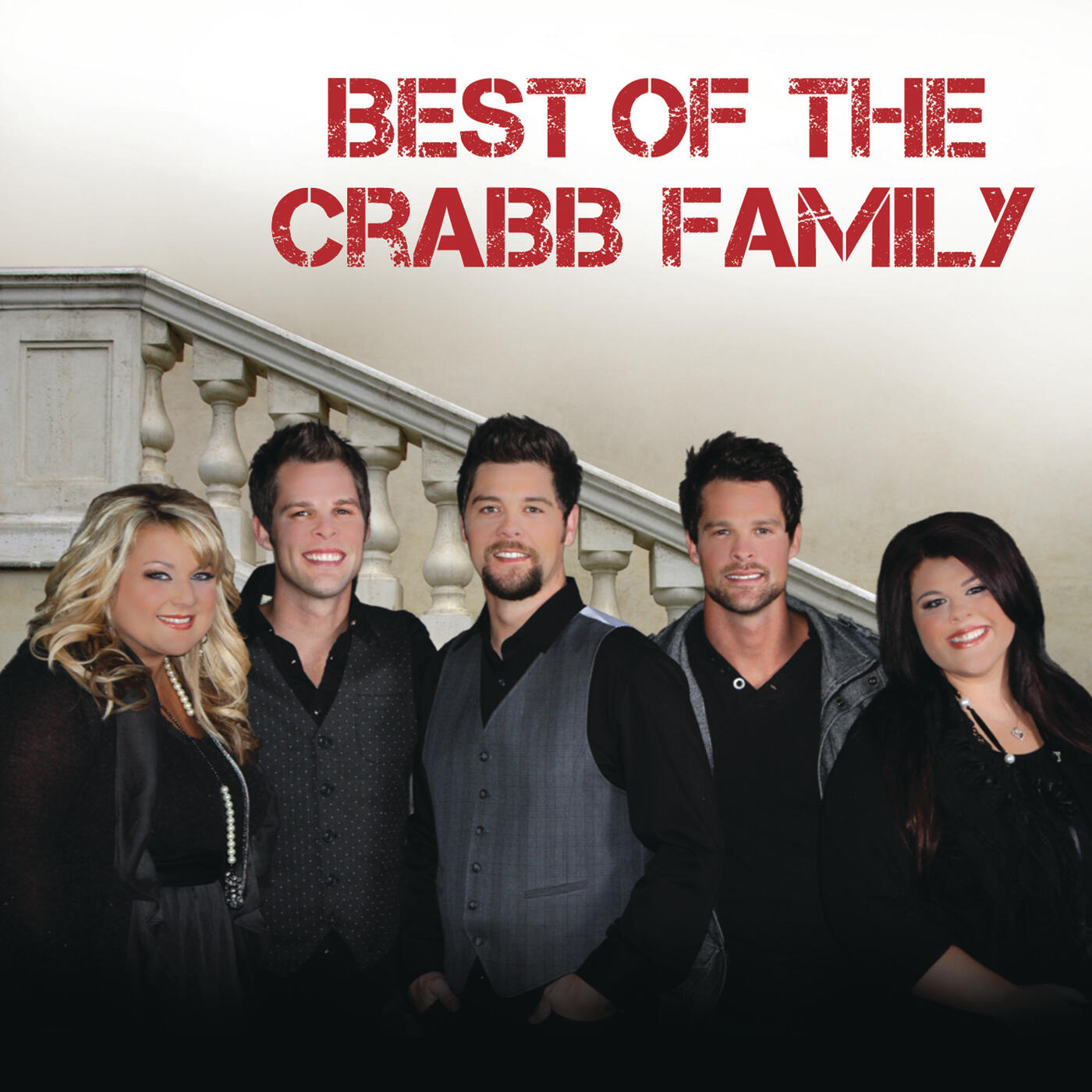 The Crabb Family Best Of The Crabb Family iHeart