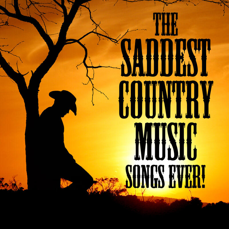 TMC Country Stars - The Saddest Country Music Songs Ever! | iHeart