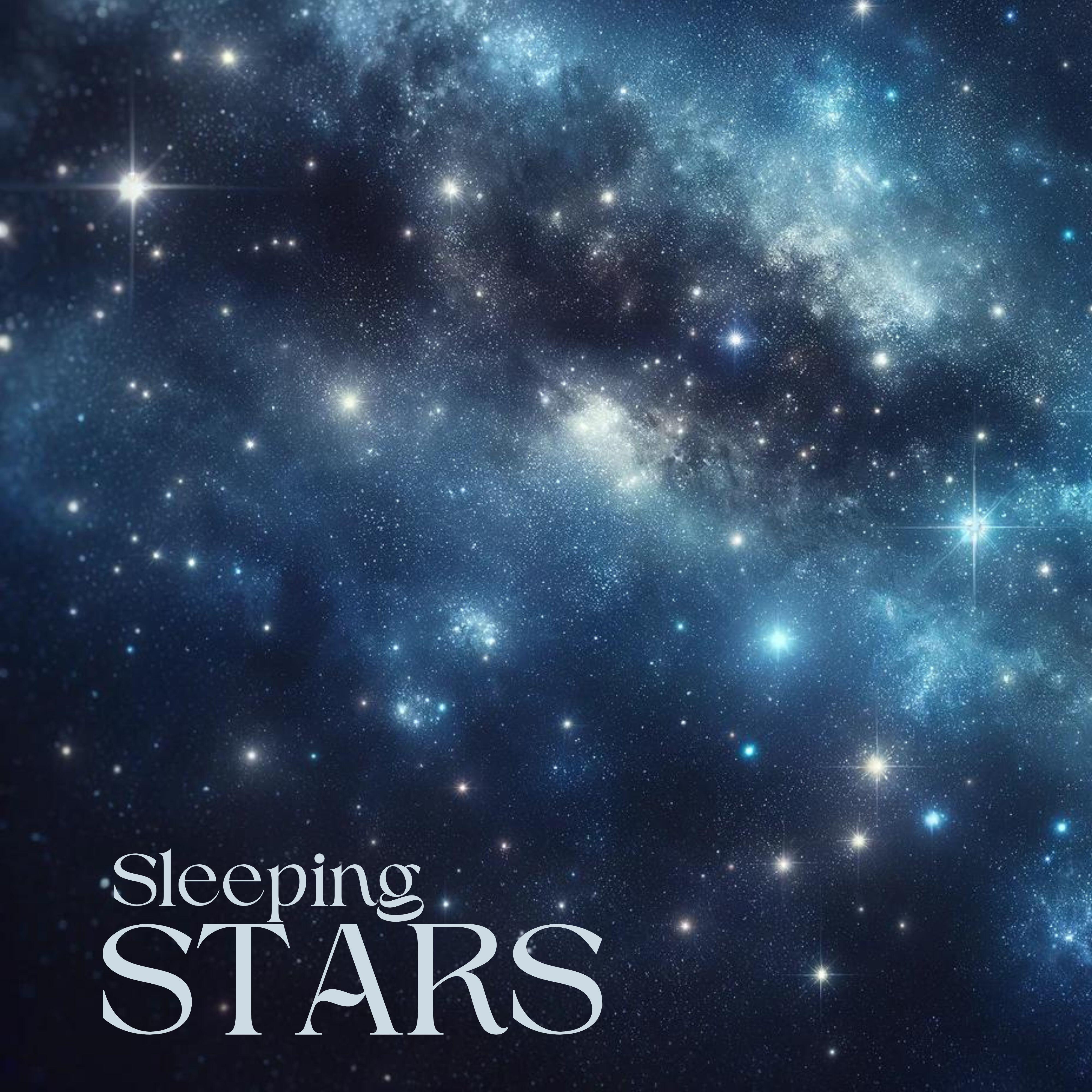 Restful Sleep Music Collection - Sleeping Stars: Nighttime New Age ...