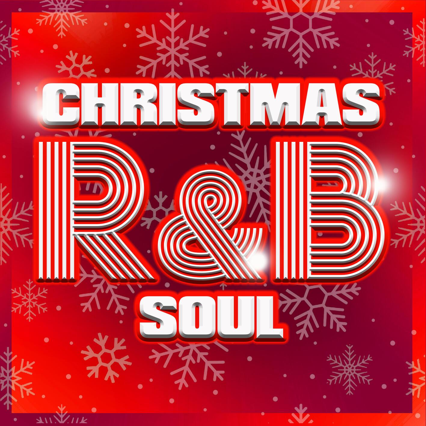 Various Artists - Christmas R&B Soul | iHeart