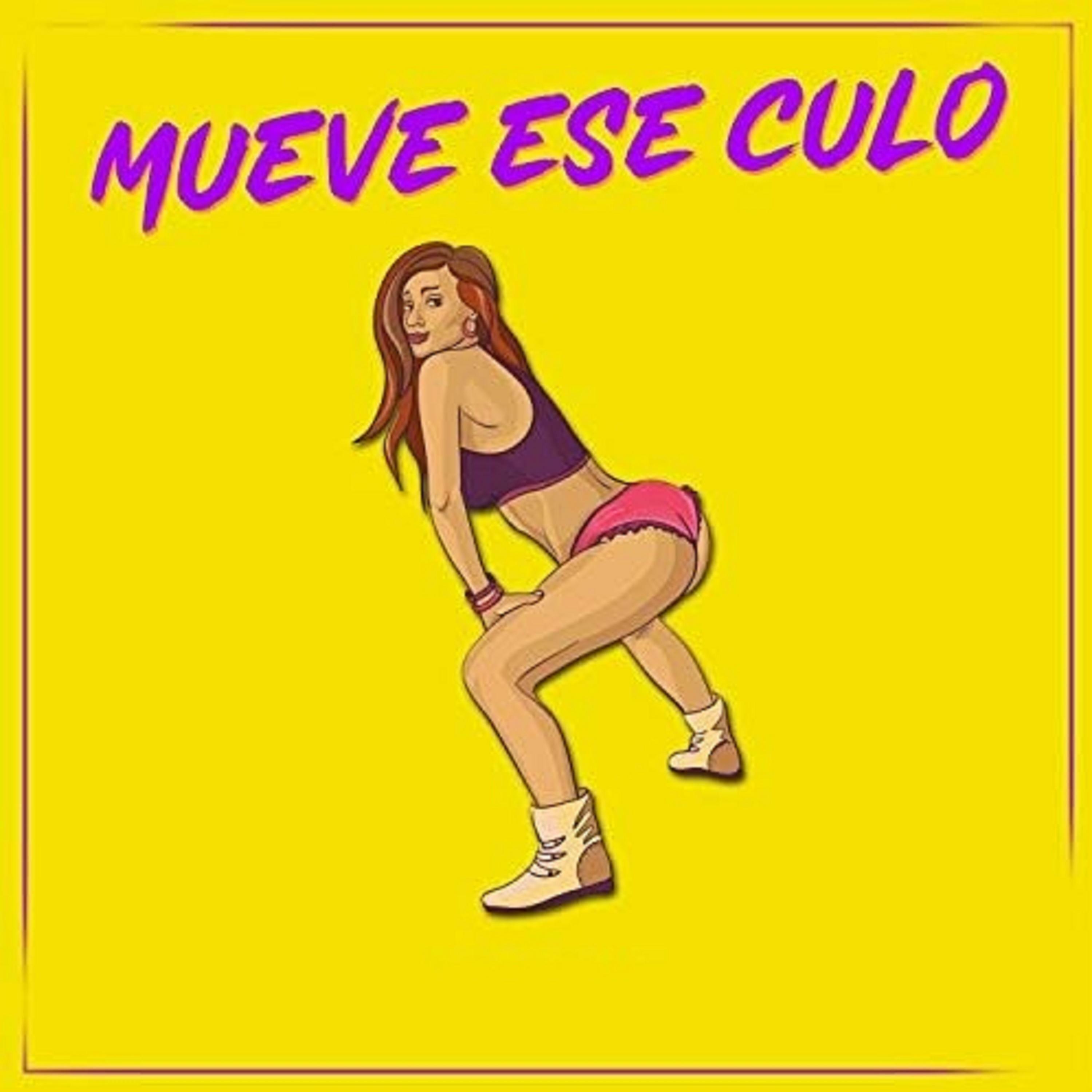 Pipo Mix - Mueve Ese Culo | iHeart