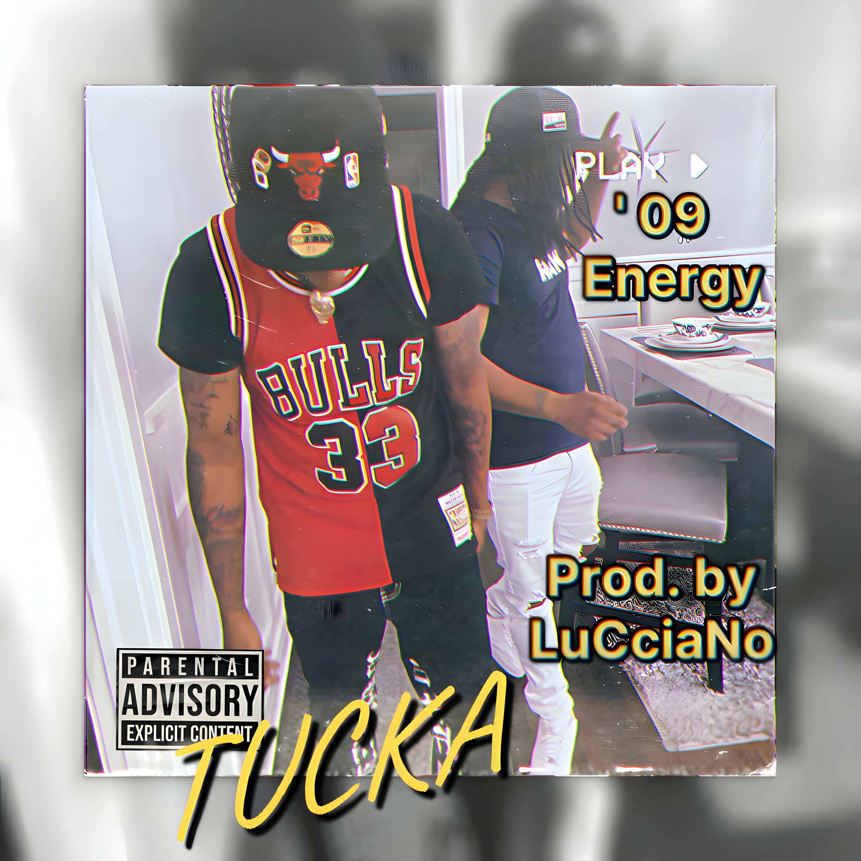 Tucka - 09 Energy (Intro) | IHeart