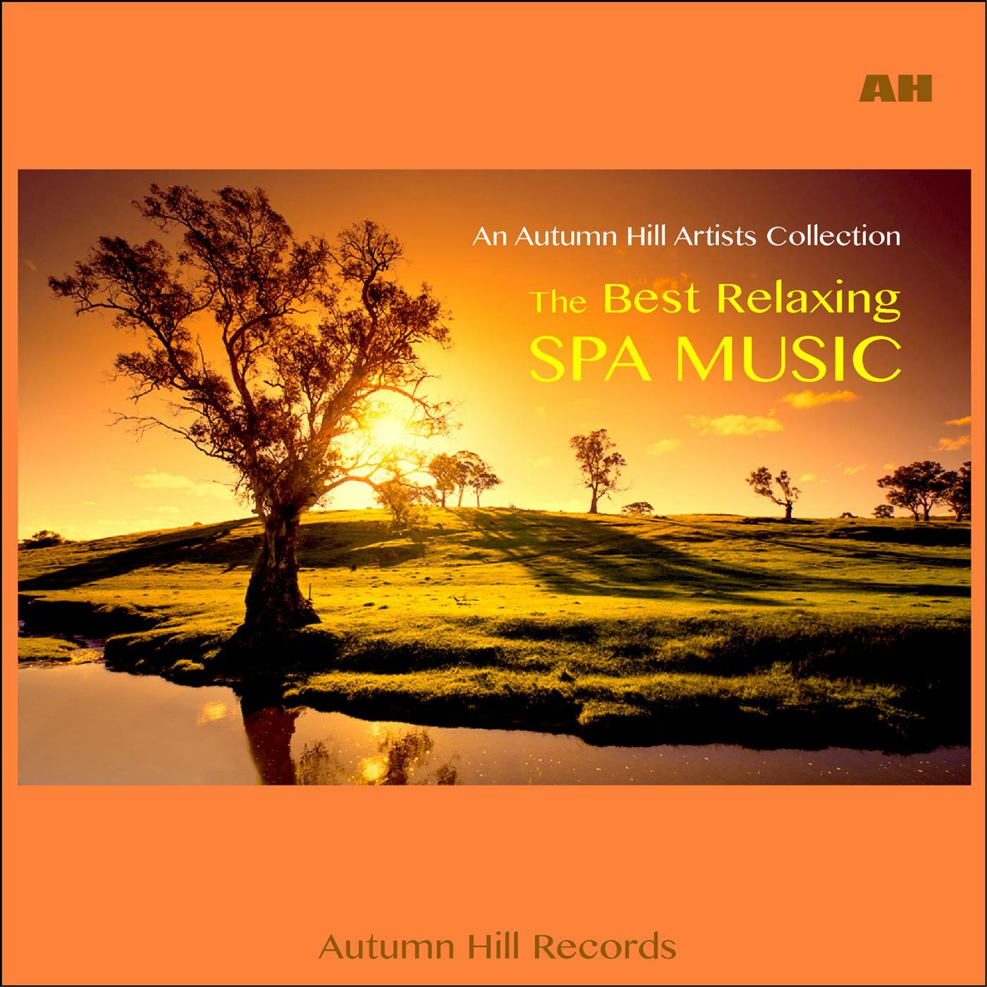 3 hour relaxing spa music