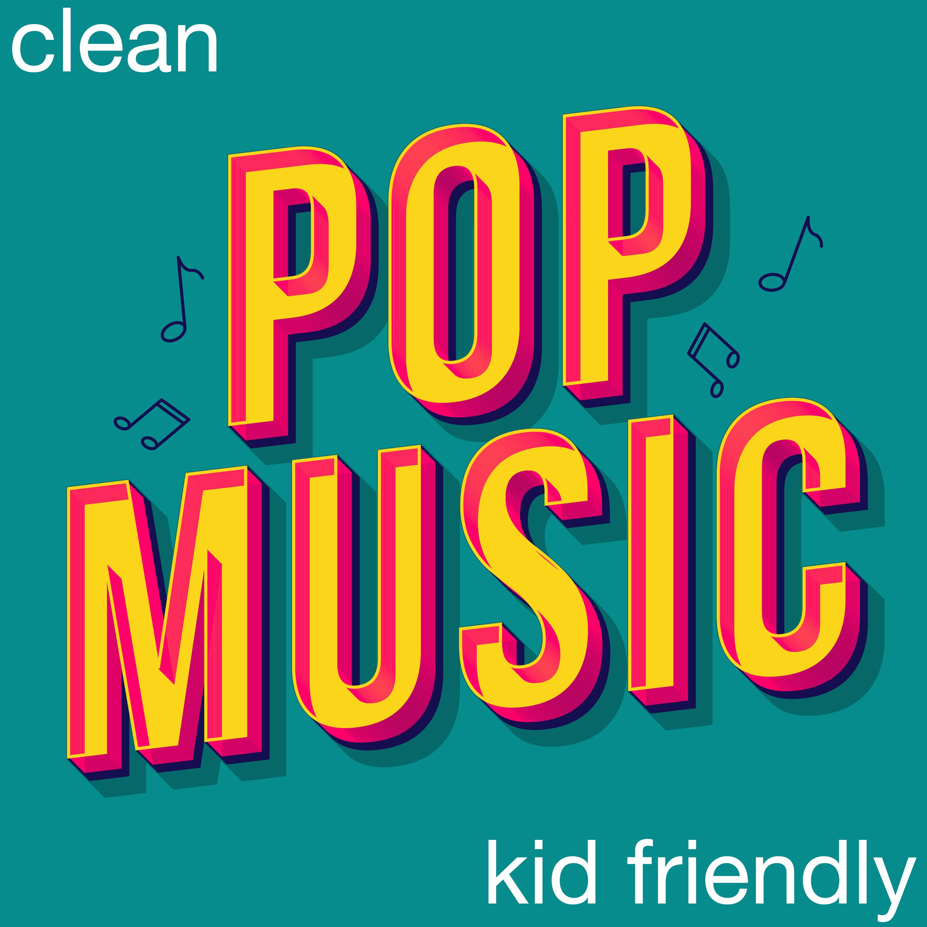 Various Artists - Clean Pop Throwback (Kid Friendly) | iHeart