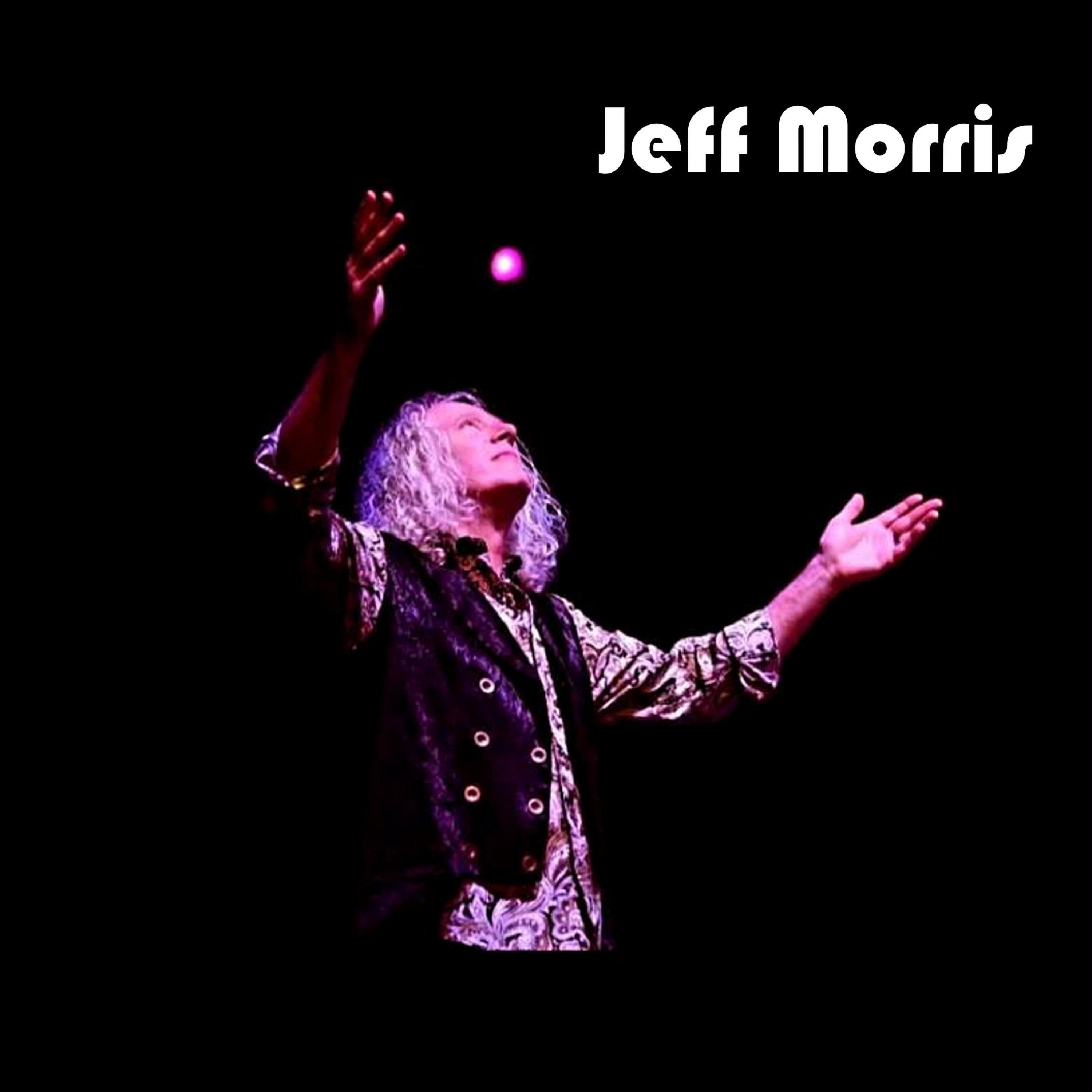 Jeff Morris - Jeff Morris | iHeart