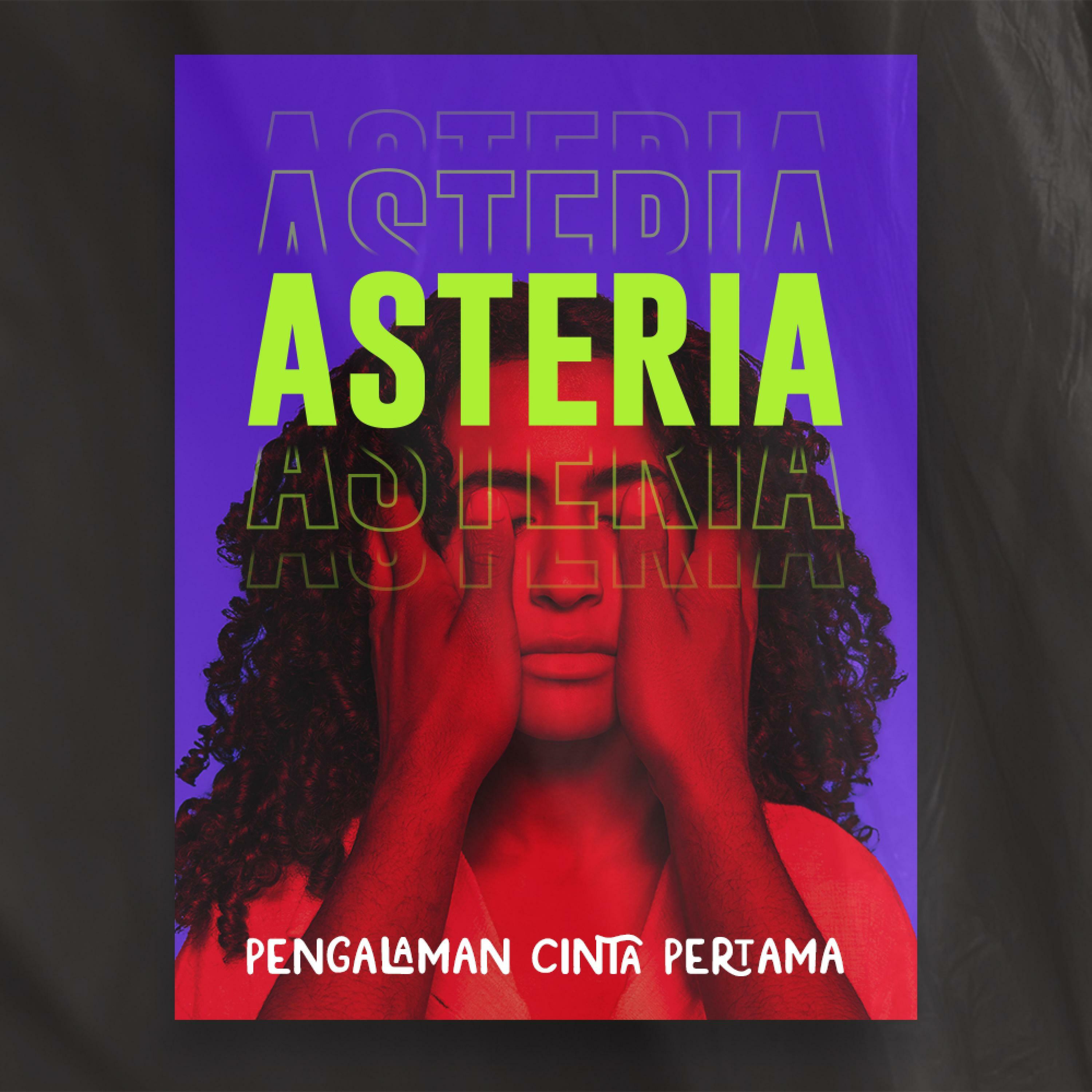 Asteria - Pengalaman Cinta Pertama | iHeart