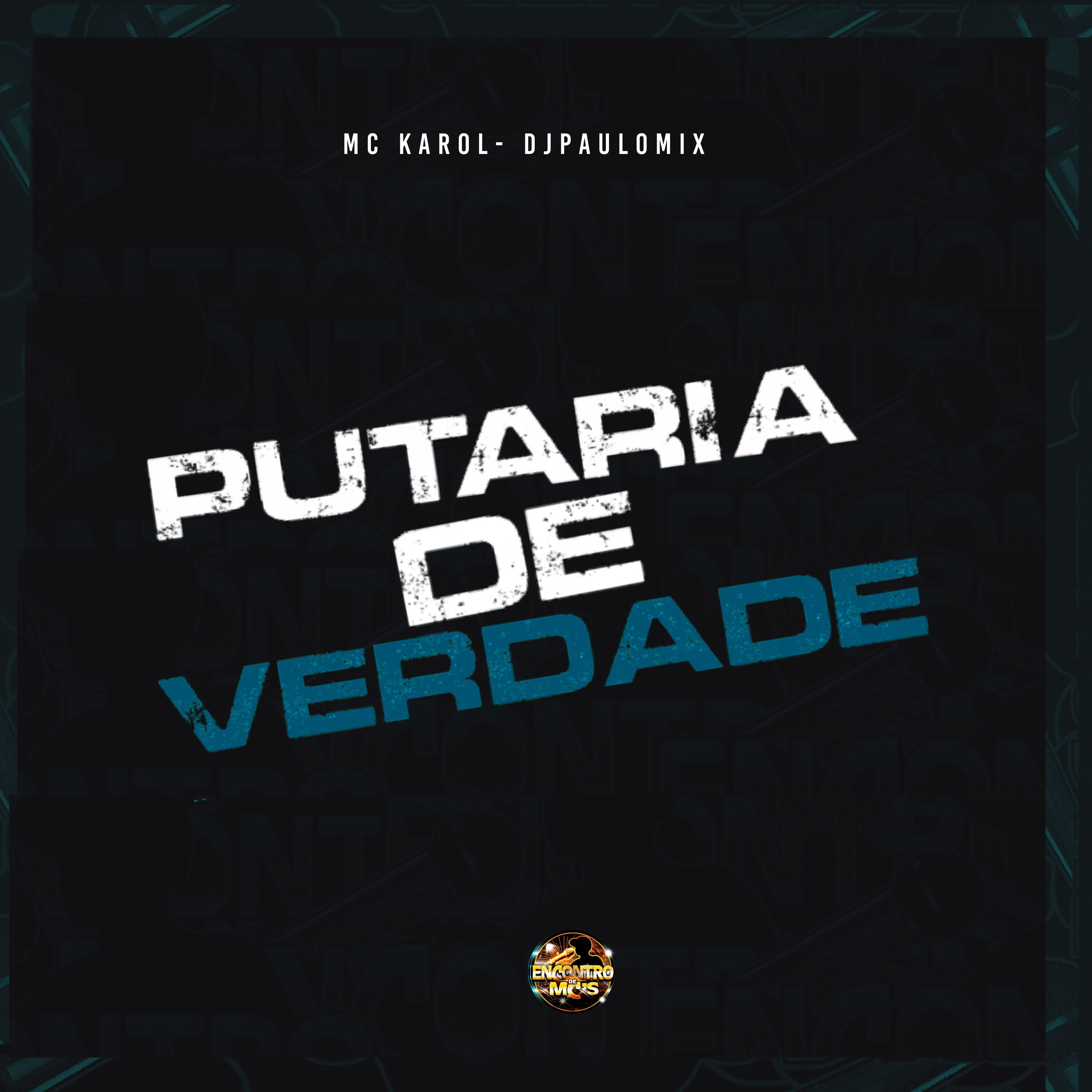 Karol X & DJ Paulo MIX - Putaria de Verdade | iHeart