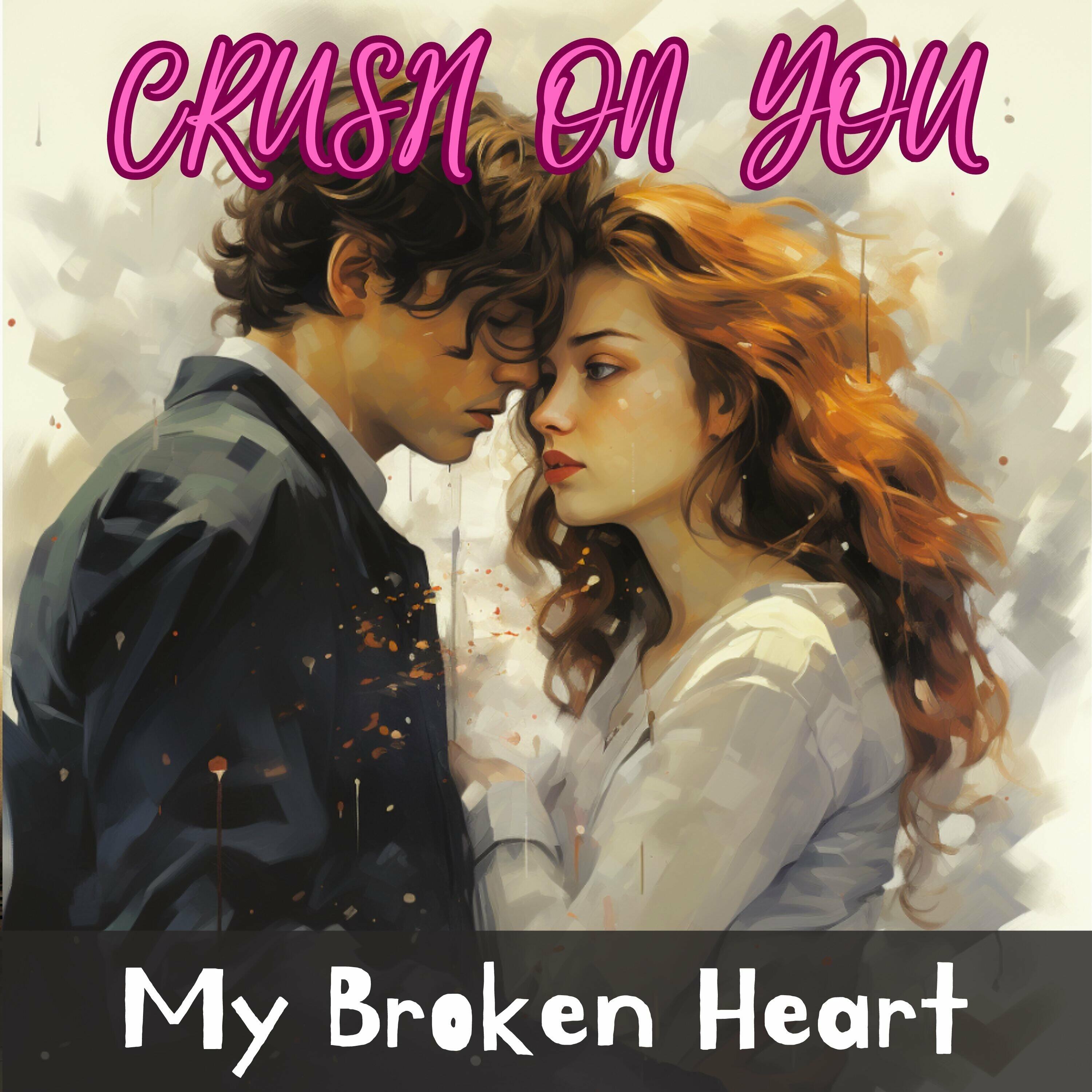 Mylon LeFevre & Broken Heart - Crush On You | iHeart