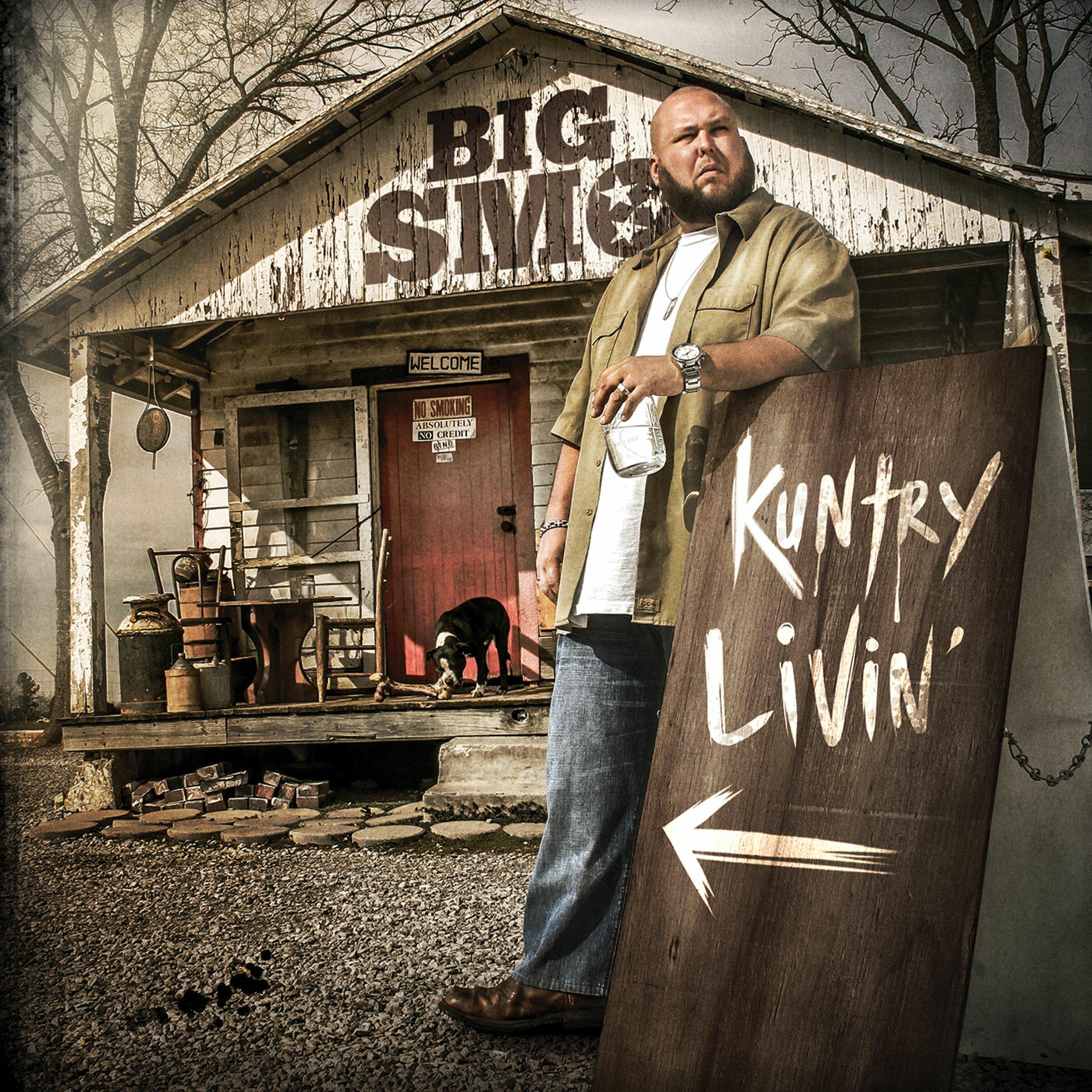 Big Smo Kuntry Livin IHeart   26817911