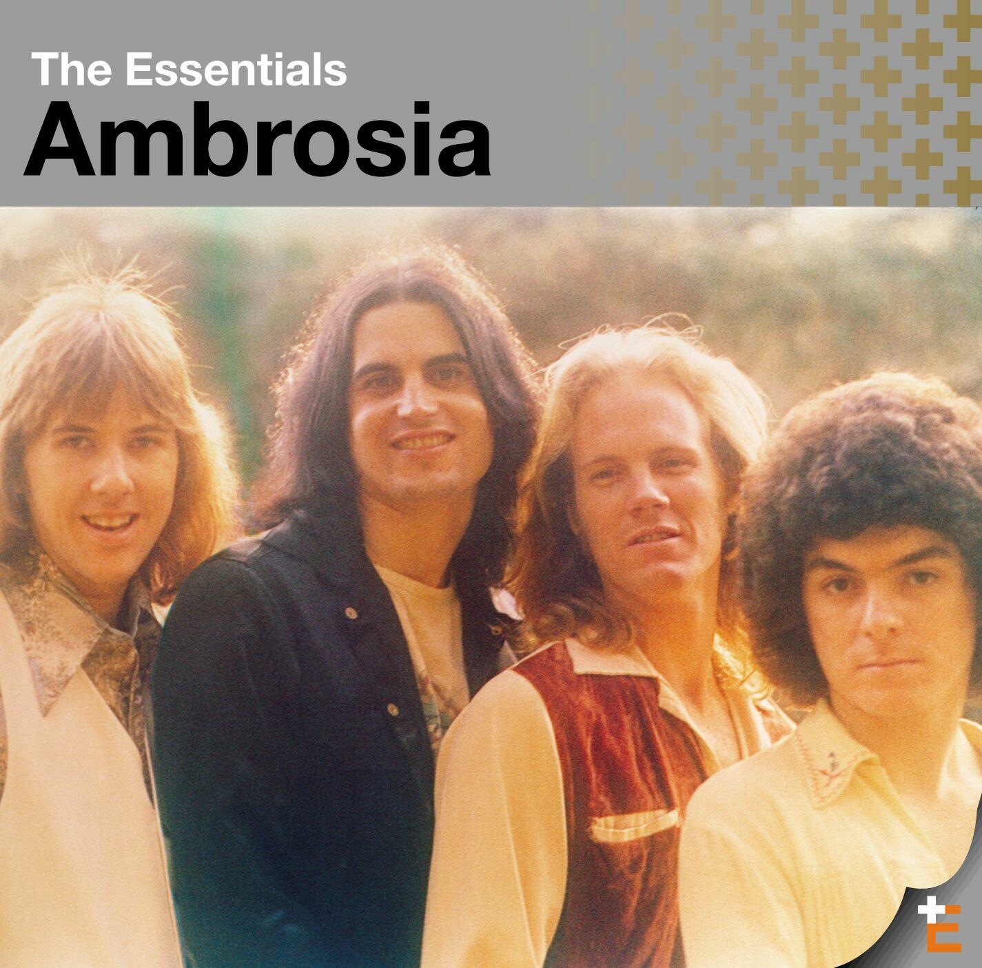 Ambrosia The Essentials Ambrosia iHeart