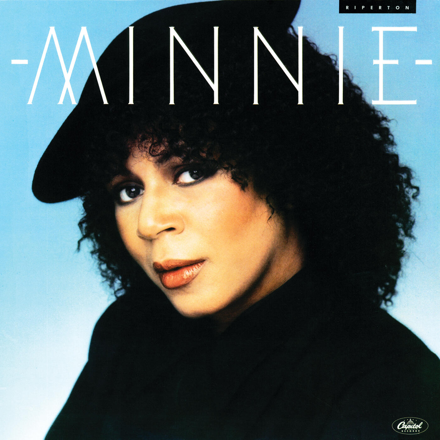 Minnie Riperton Minnie Iheart