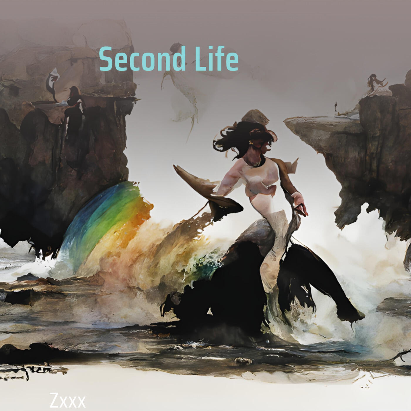 Zxxx - Second Life | iHeart