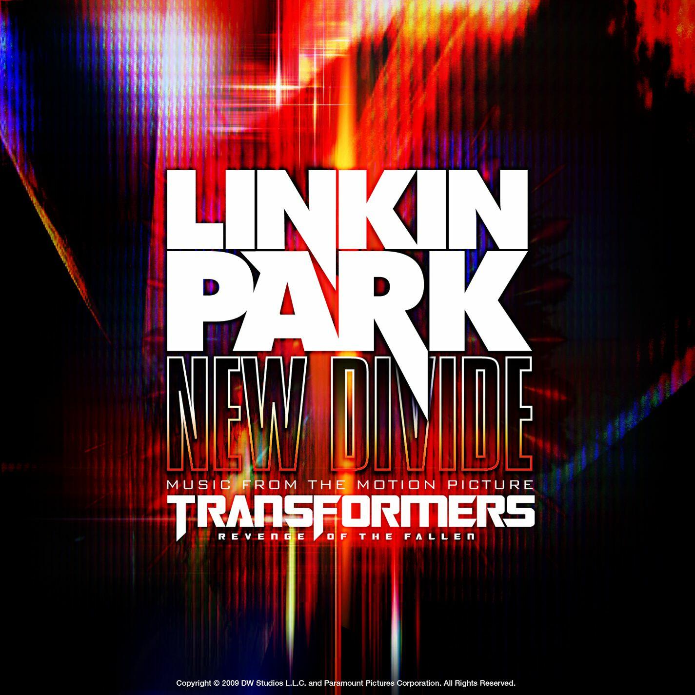 ♫ Linkin Park