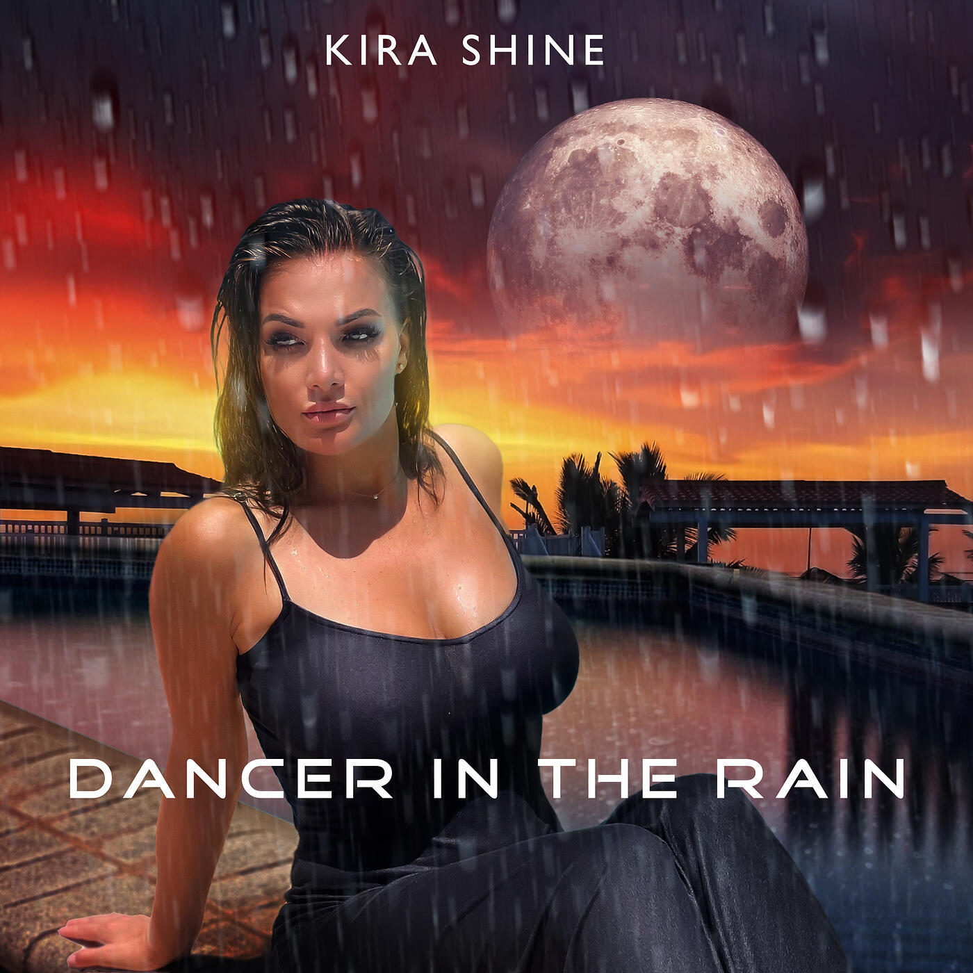 Kira Shine - Dancer in the Rain | iHeart