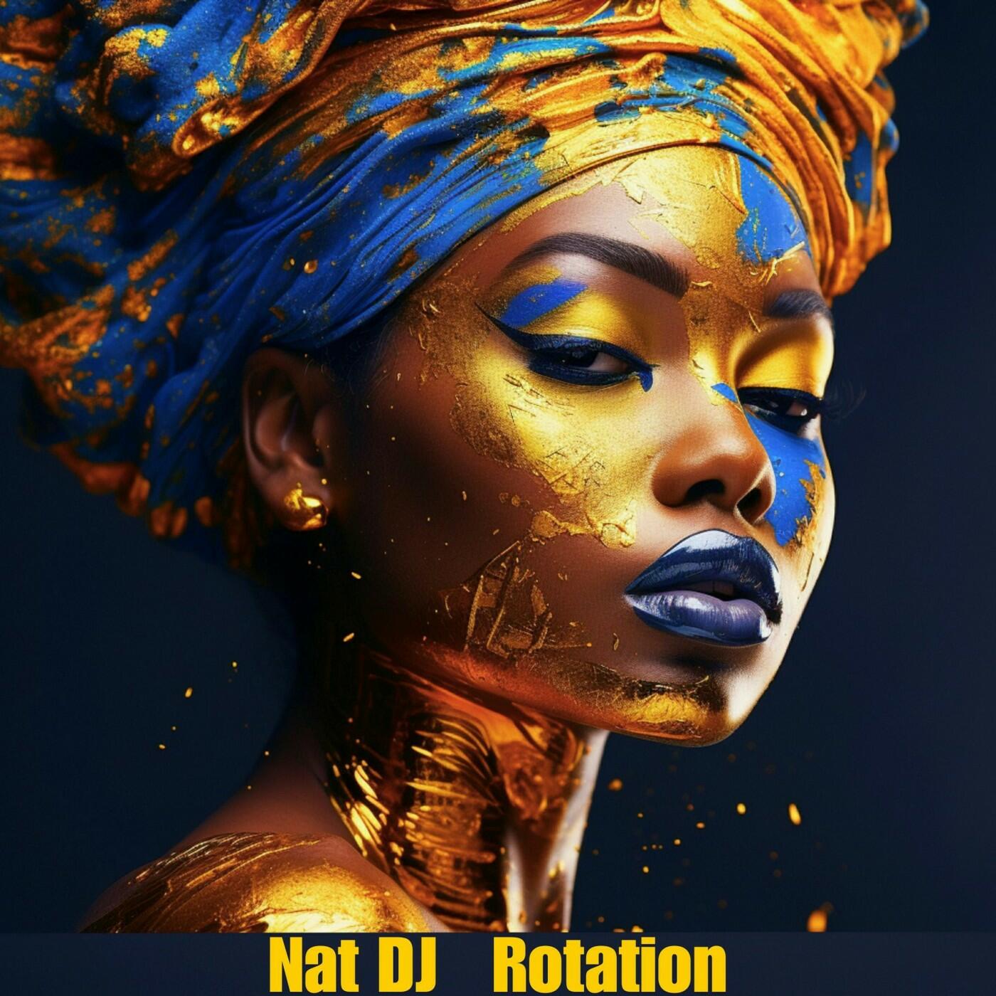 Nat DJ - Rotation | iHeart