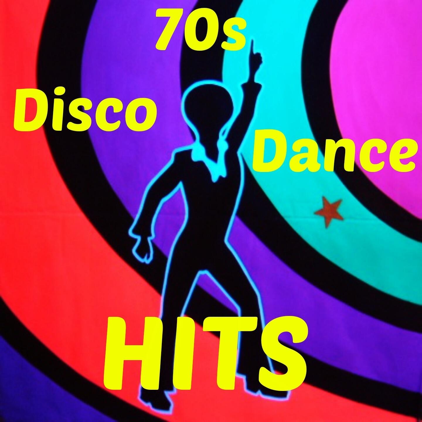 Disco, Disco Music for Disco Dance: Best of 70s Disco Music (2