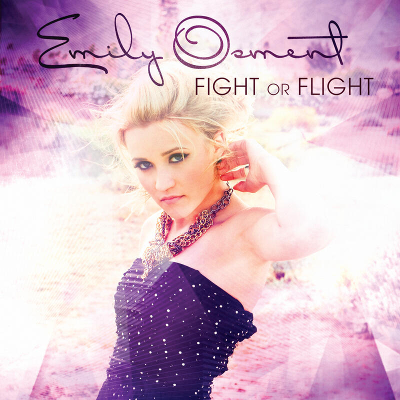 Emily Osment Fight Or Flight Iheart
