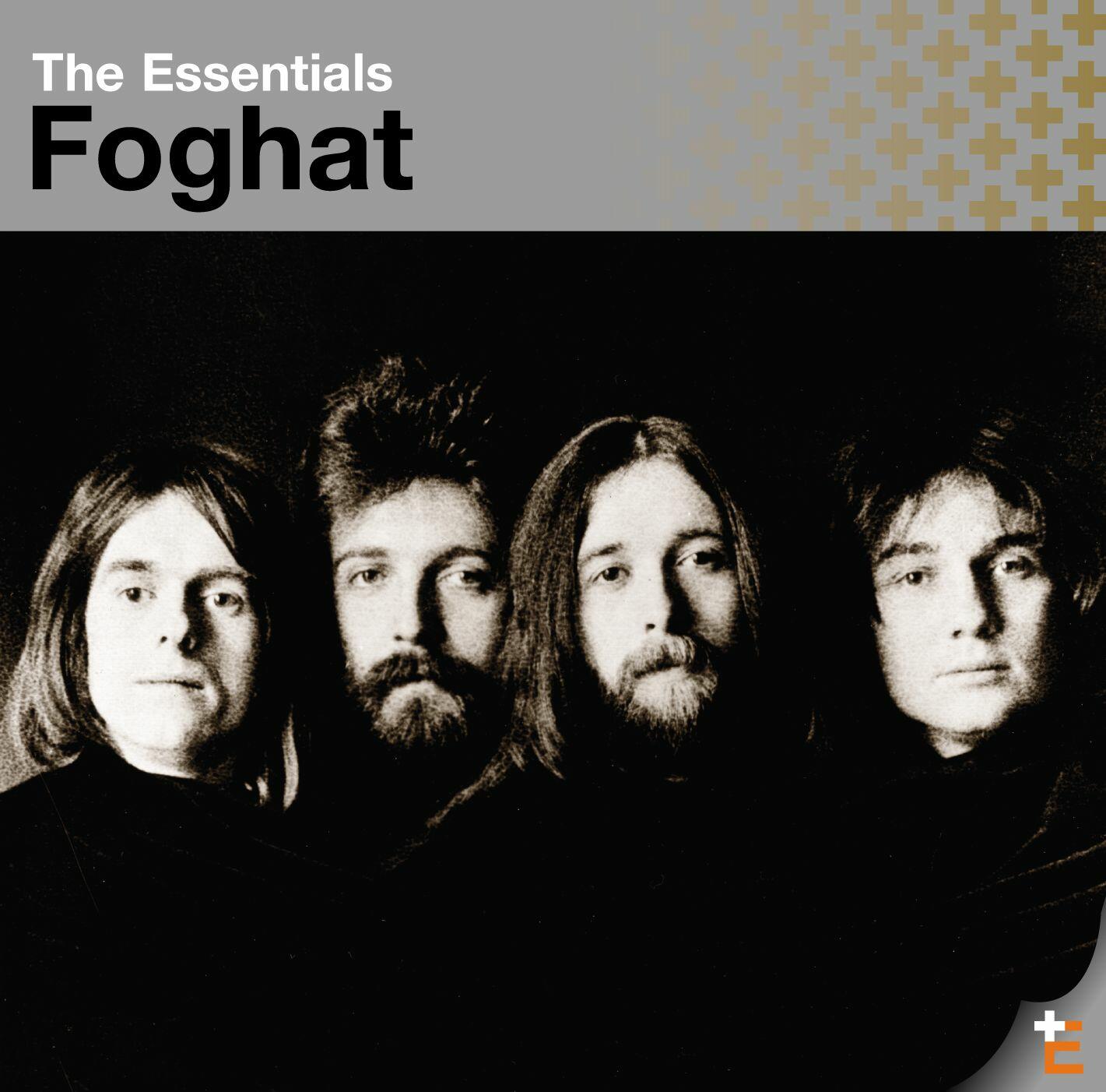 Foghat The Essentials Foghat iHeartRadio