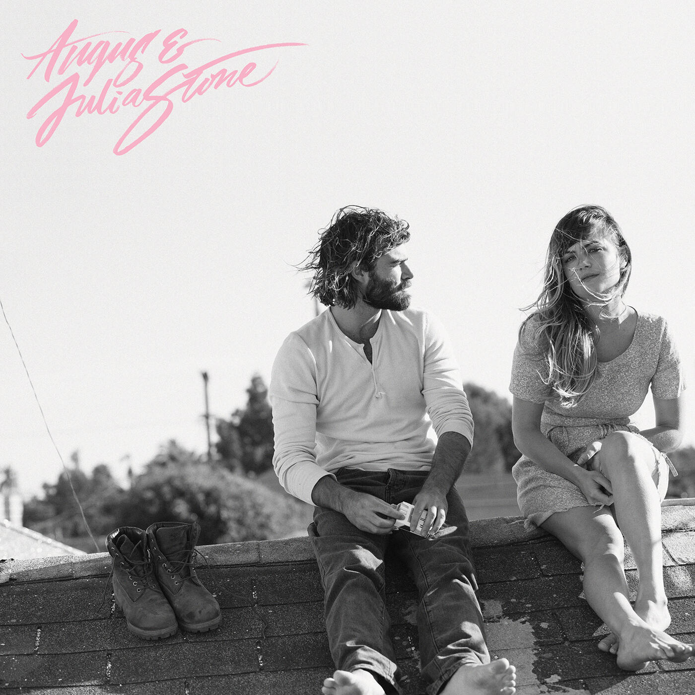 Angus & Julia Stone Angus & Julia Stone iHeart