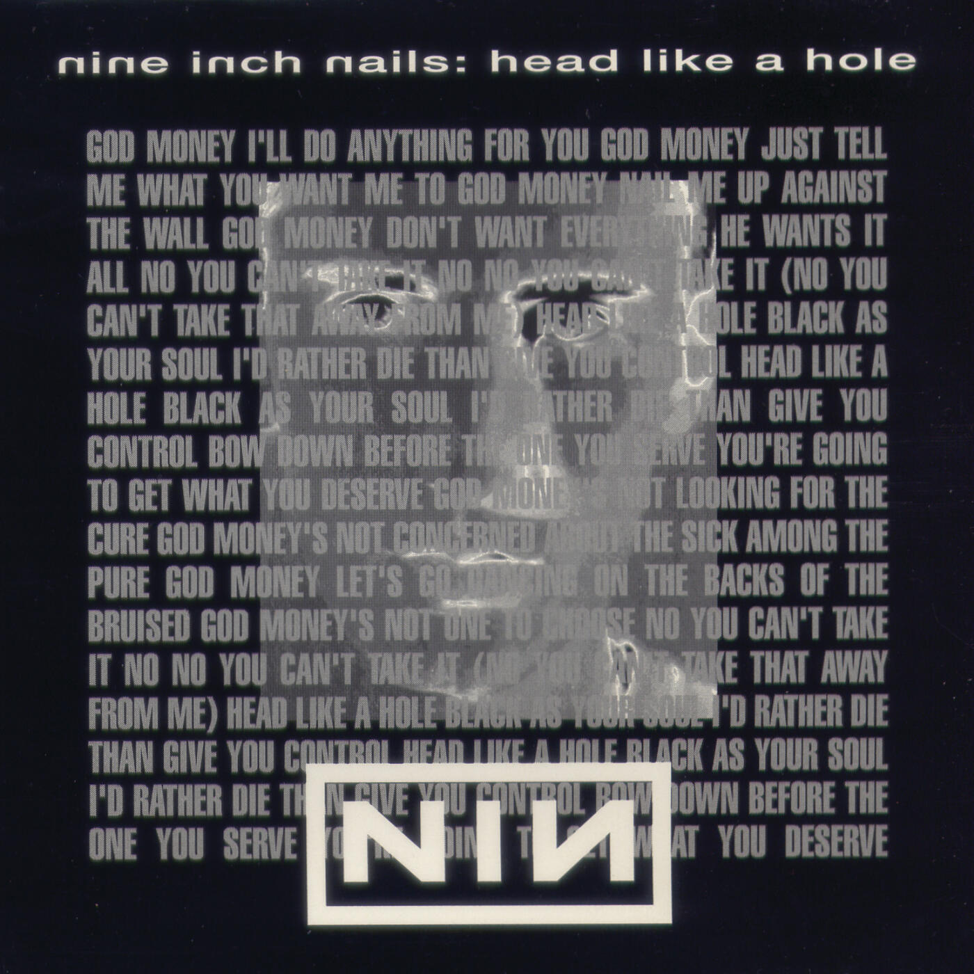 Nine Inch Nails - Head Like a Hole | iHeart