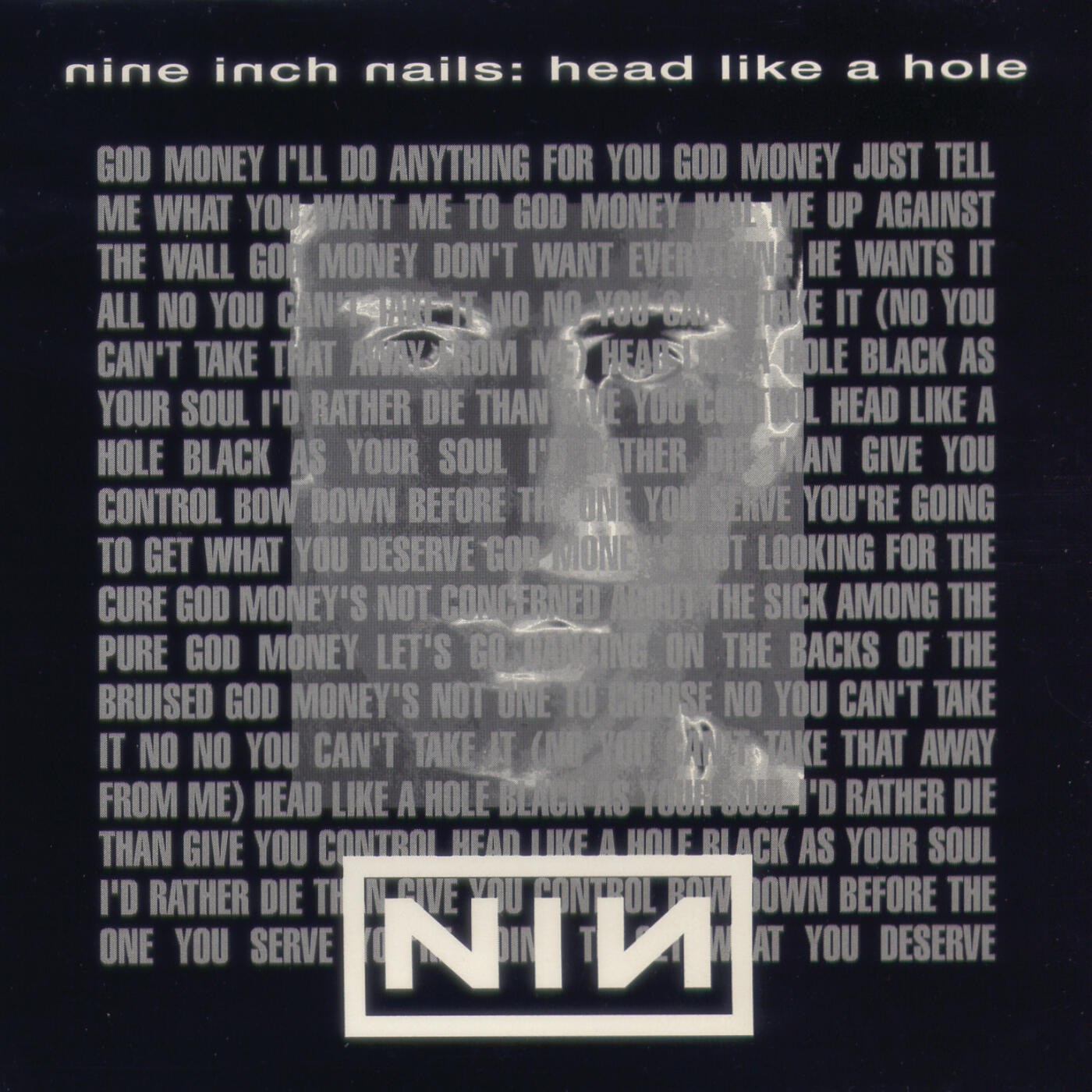 Nine Inch Nails Head Like a Hole iHeart