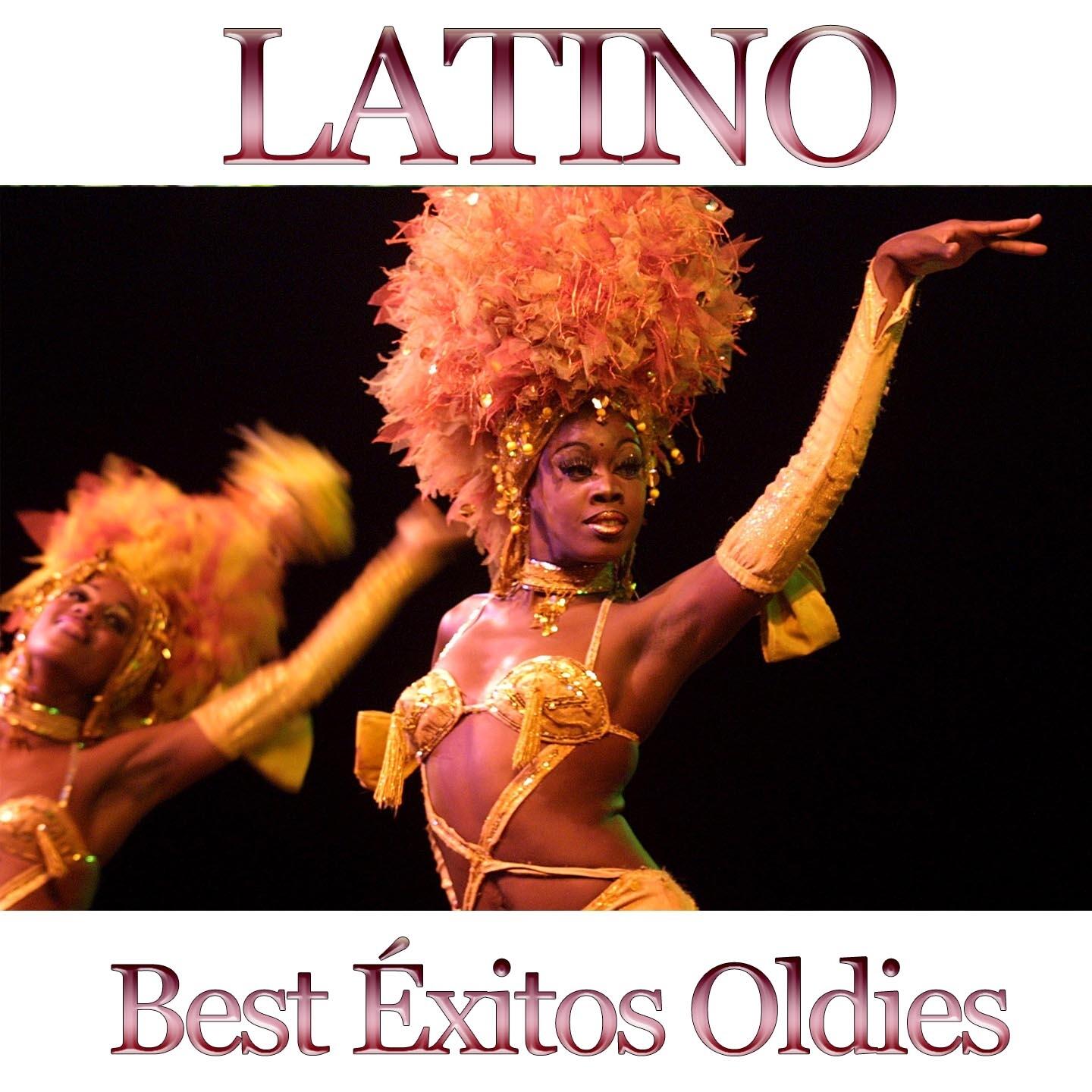 Various Artists Latino Best Exitos Oldies Iheart