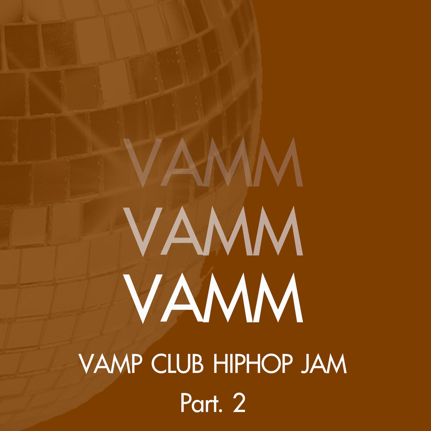 Vamm Club - Vamm Hip-Hop Jam 2 | IHeart