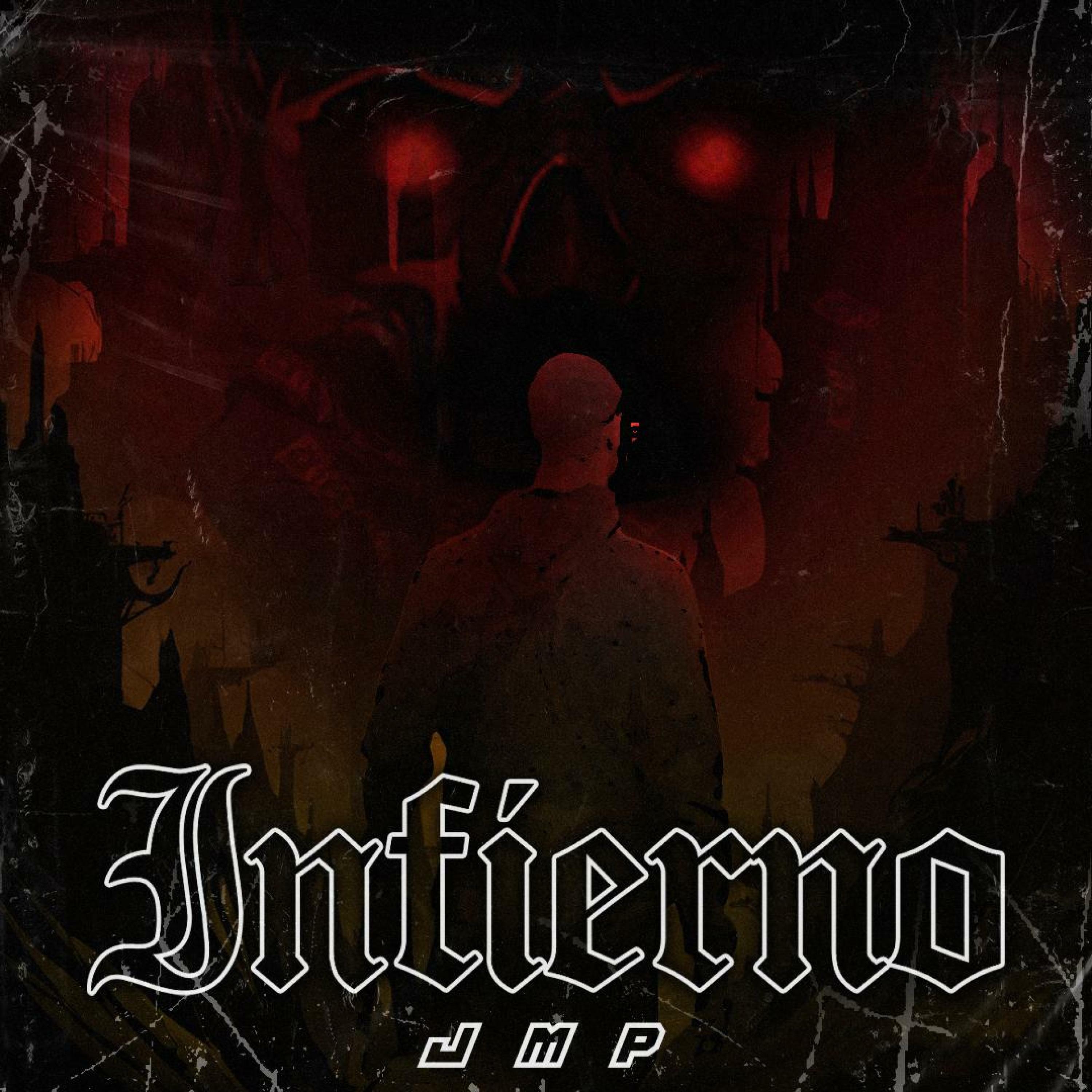 Jota MP - Infierno | iHeart