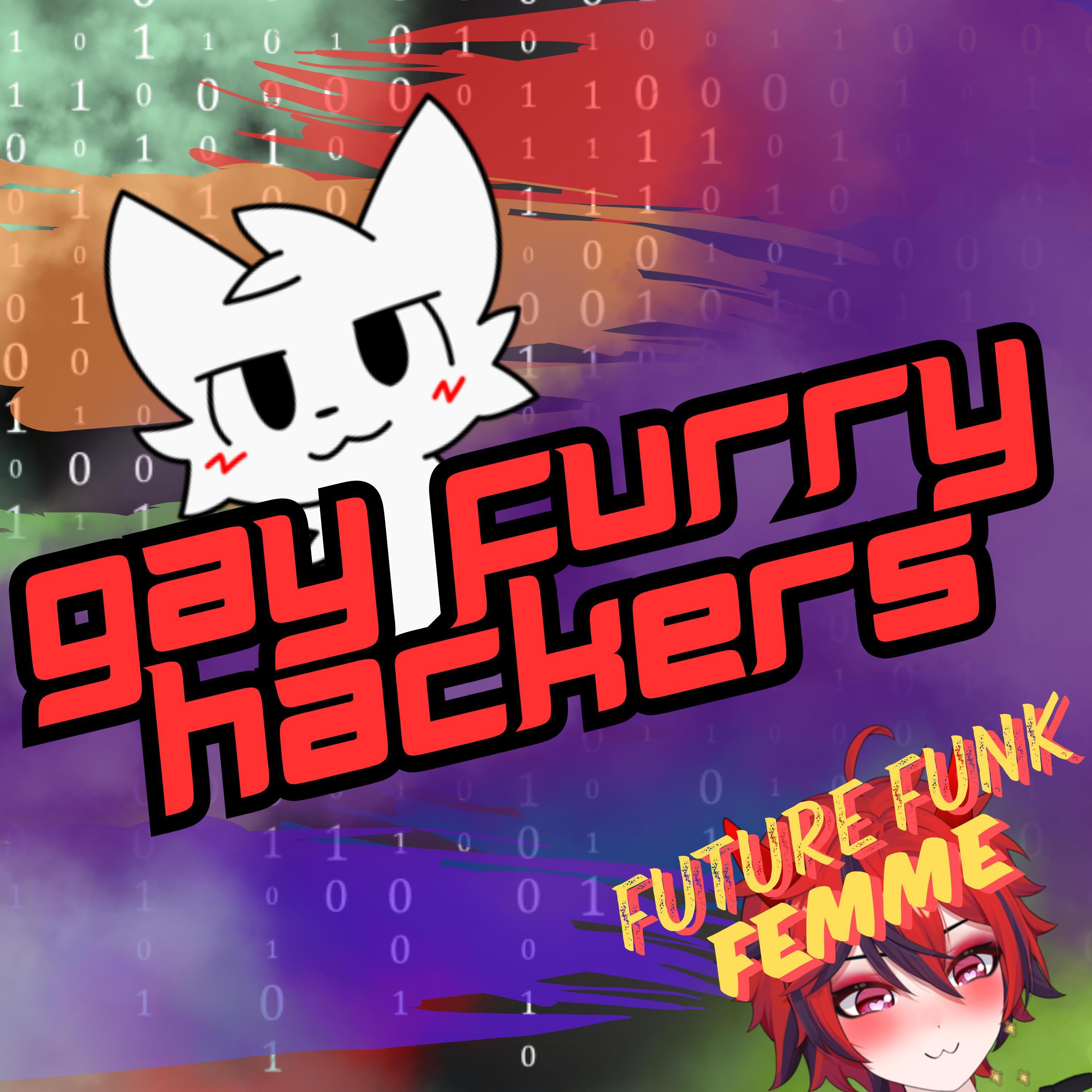 HydrophonicsTV - Gay Furry Hackers | iHeart