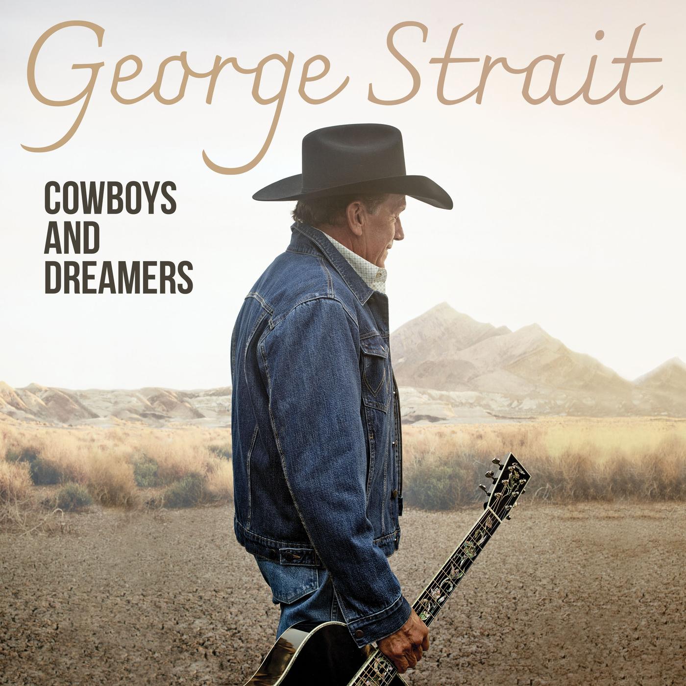 George Strait Three Drinks Behind IHeart