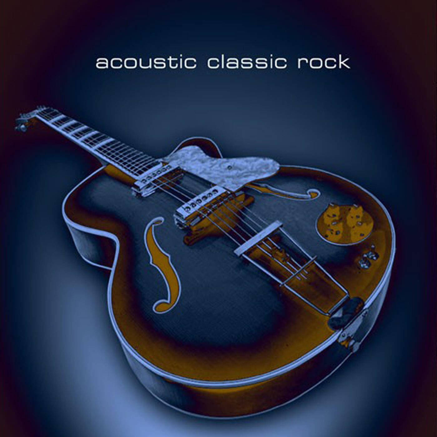 Acoustic Classic Rock Acoustic Classic Rock iHeart