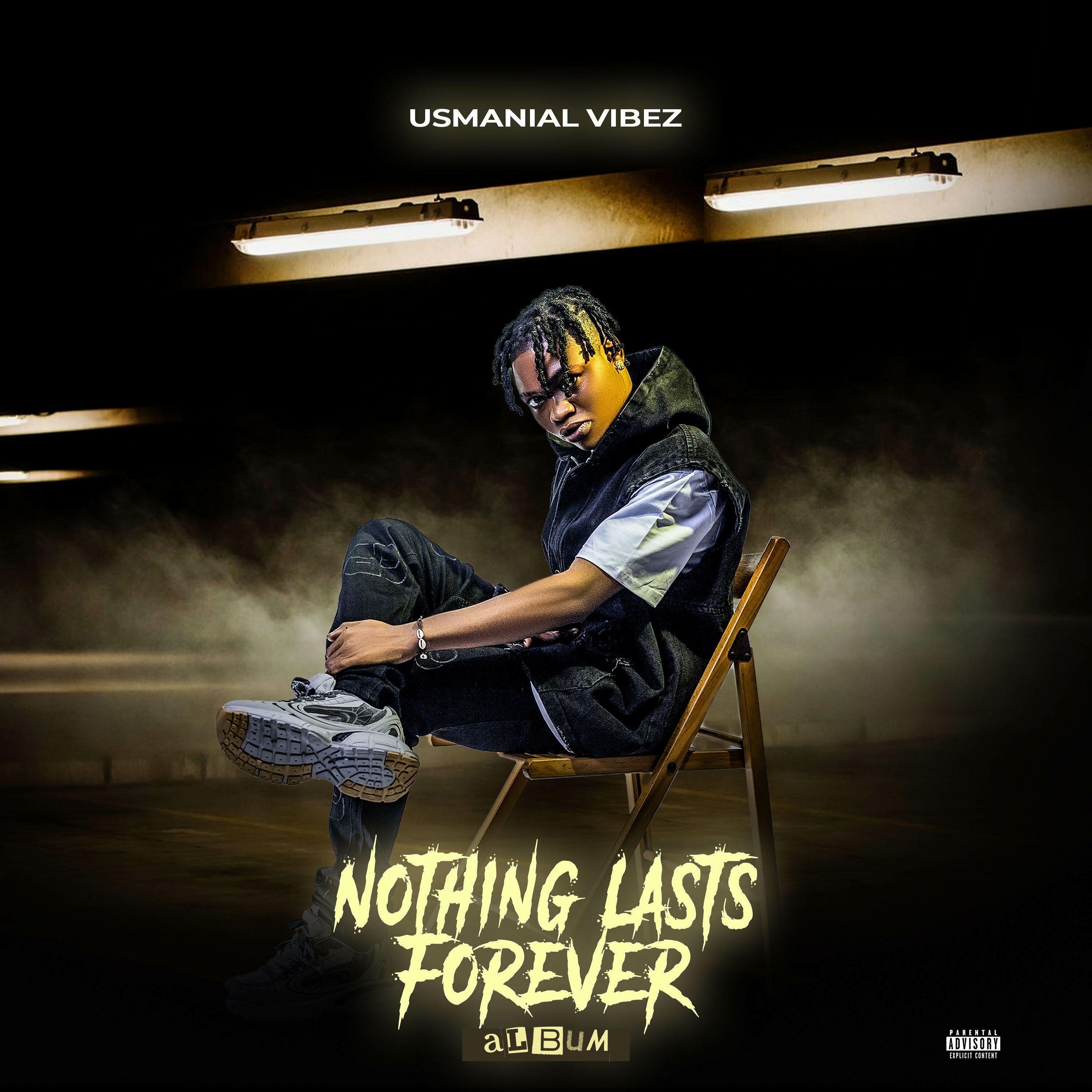 Usmanial Vibez - Nothing Last Forever (Album) | iHeart