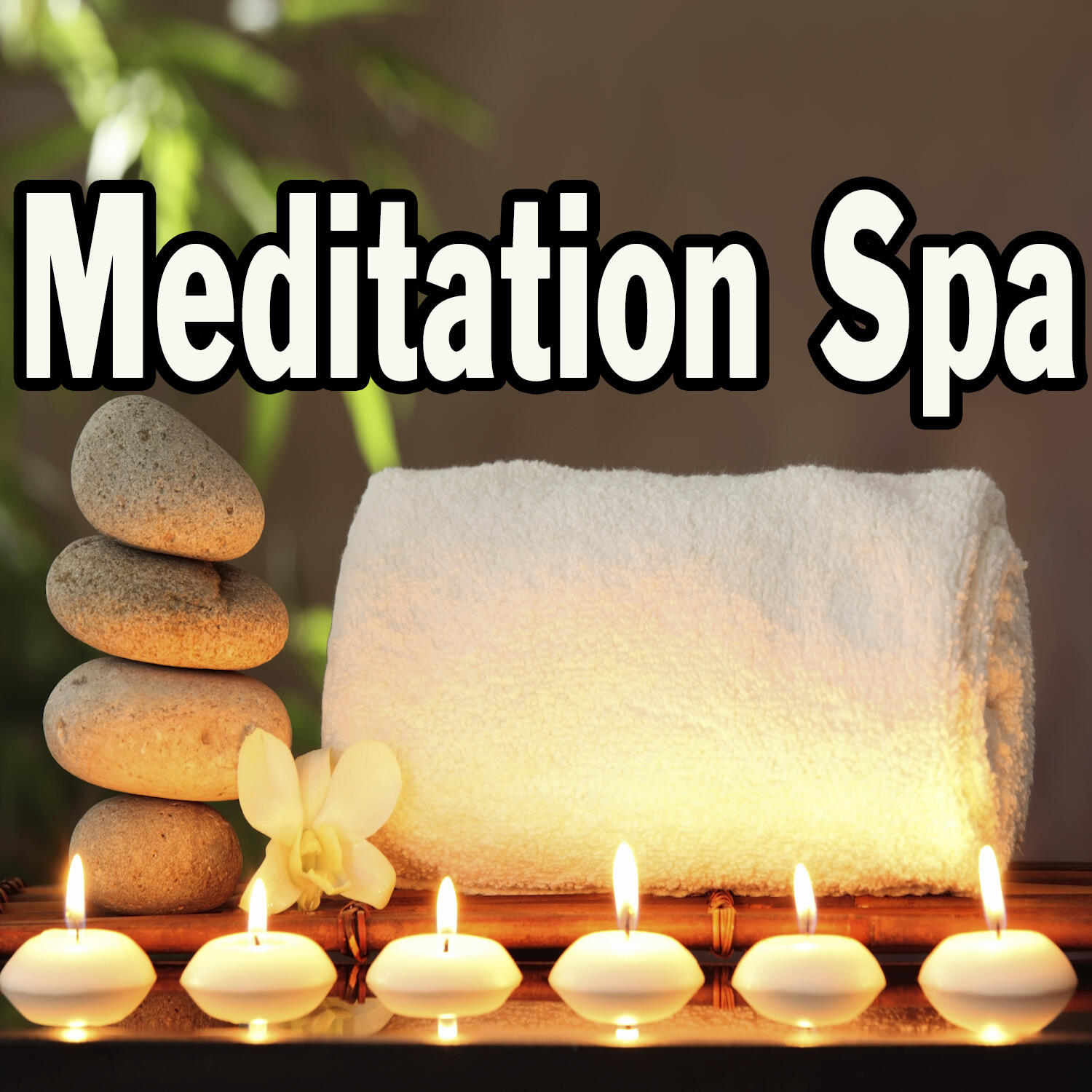 Meditation Spa - Soothing Meditation Spa Sounds | iHeart