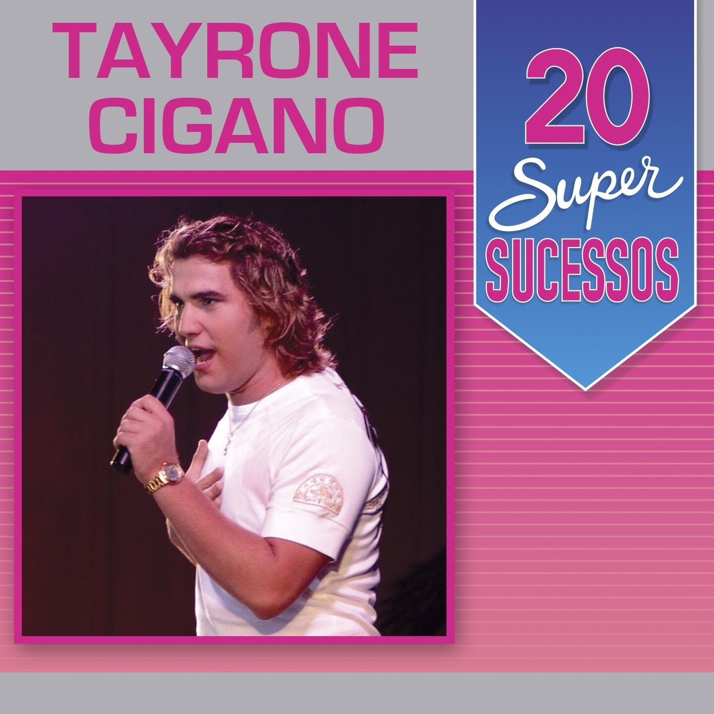 tayrone cigano 2022 cd completo