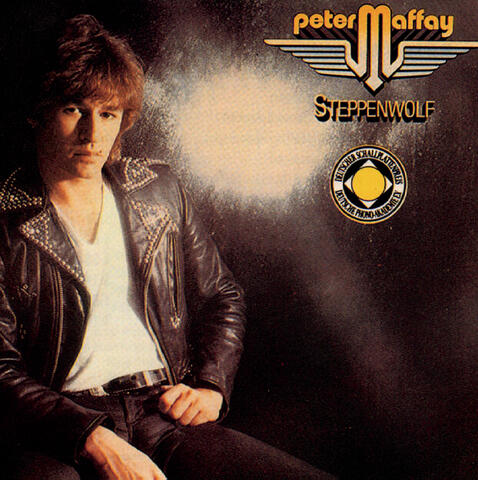 Peter Maffay - Steppenwolf | iHeartRadio