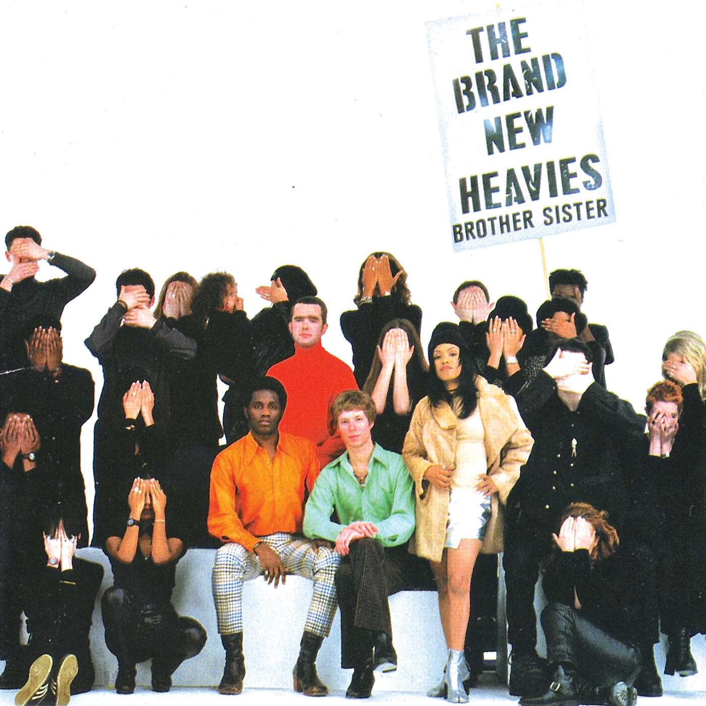 The Brand New Heavies Brother Sister iHeart