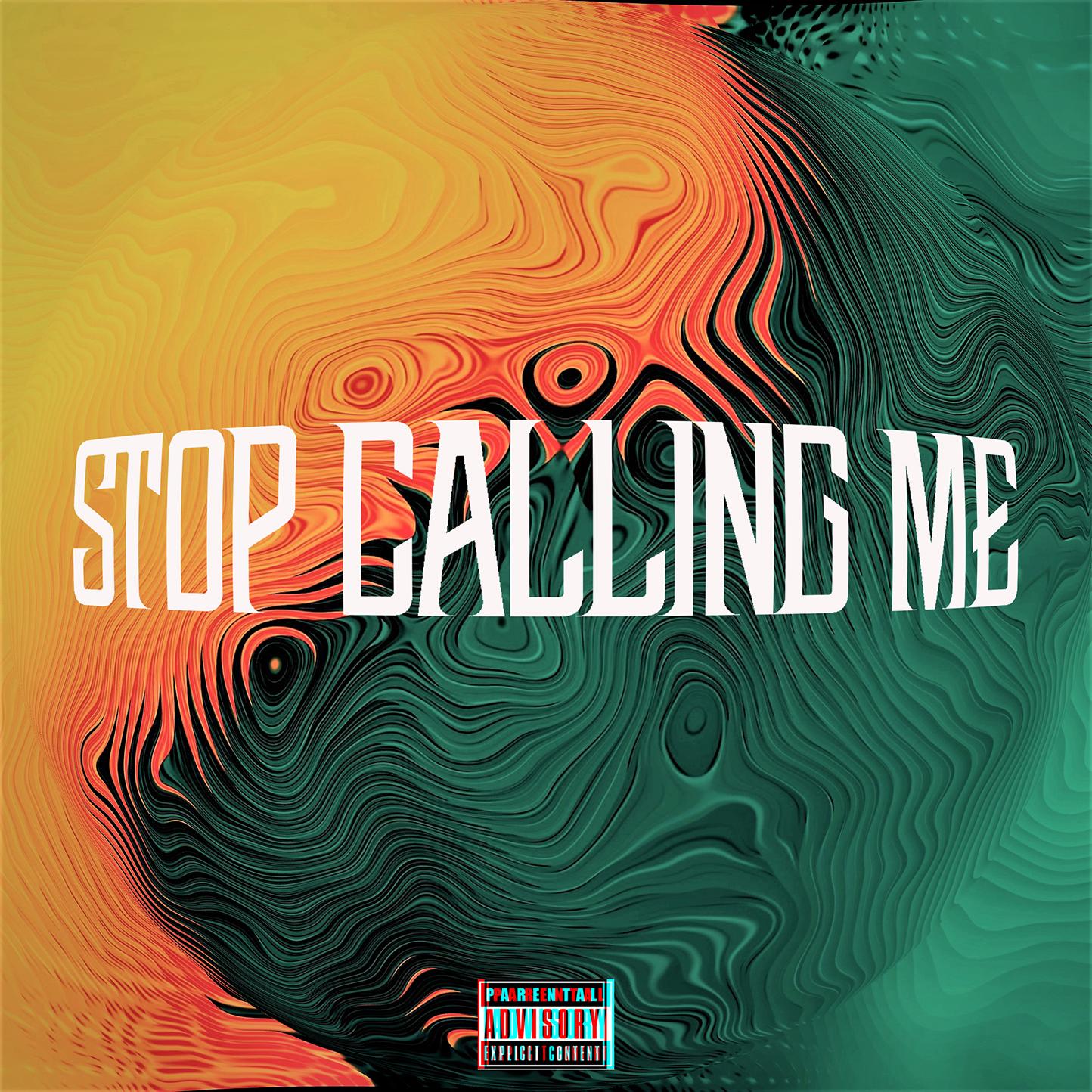 EWEKE - Stop Calling Me | iHeart