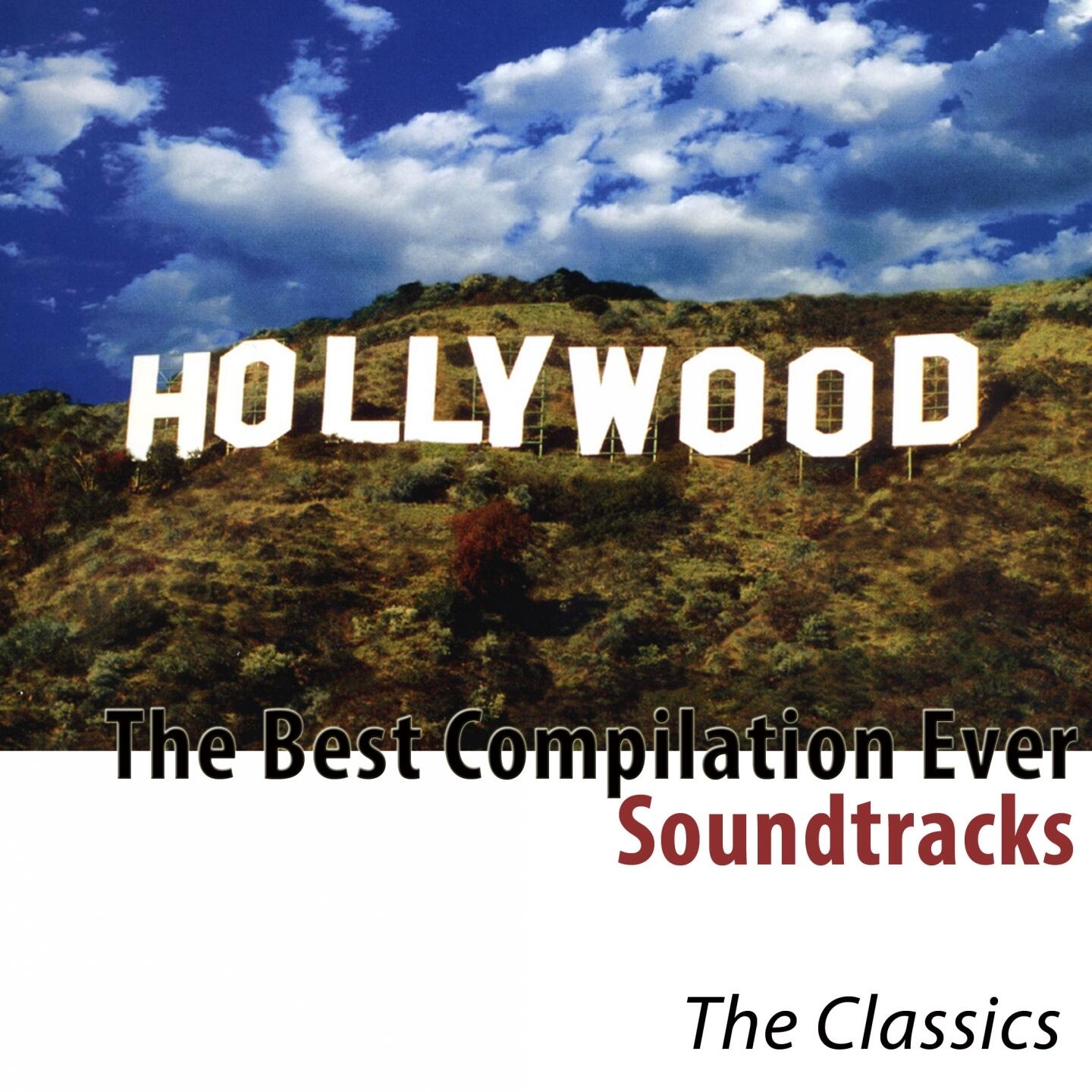 Hollywood Pictures Orchestra Soundtracks iHeart