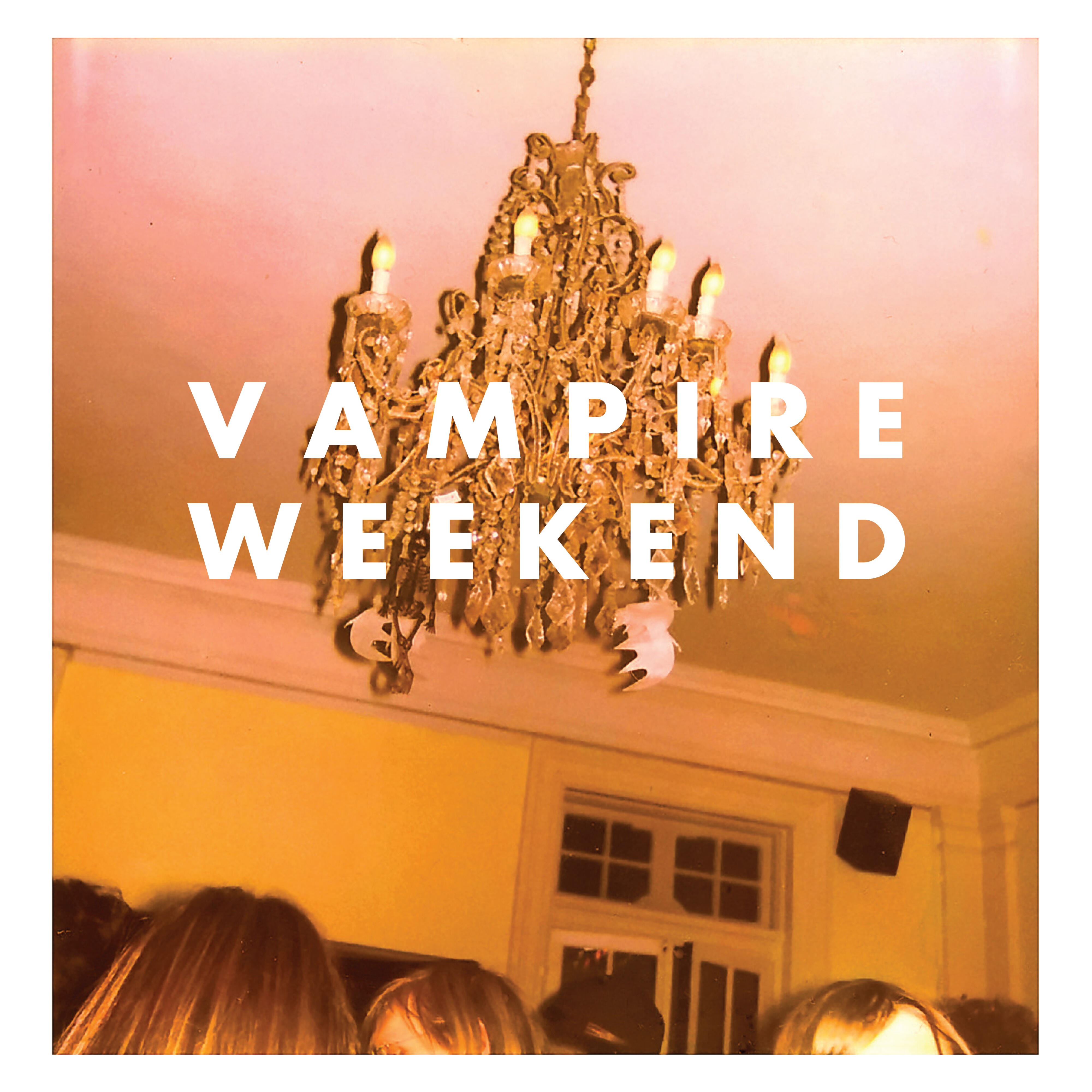 Vampire Weekend Vampire Weekend iHeart