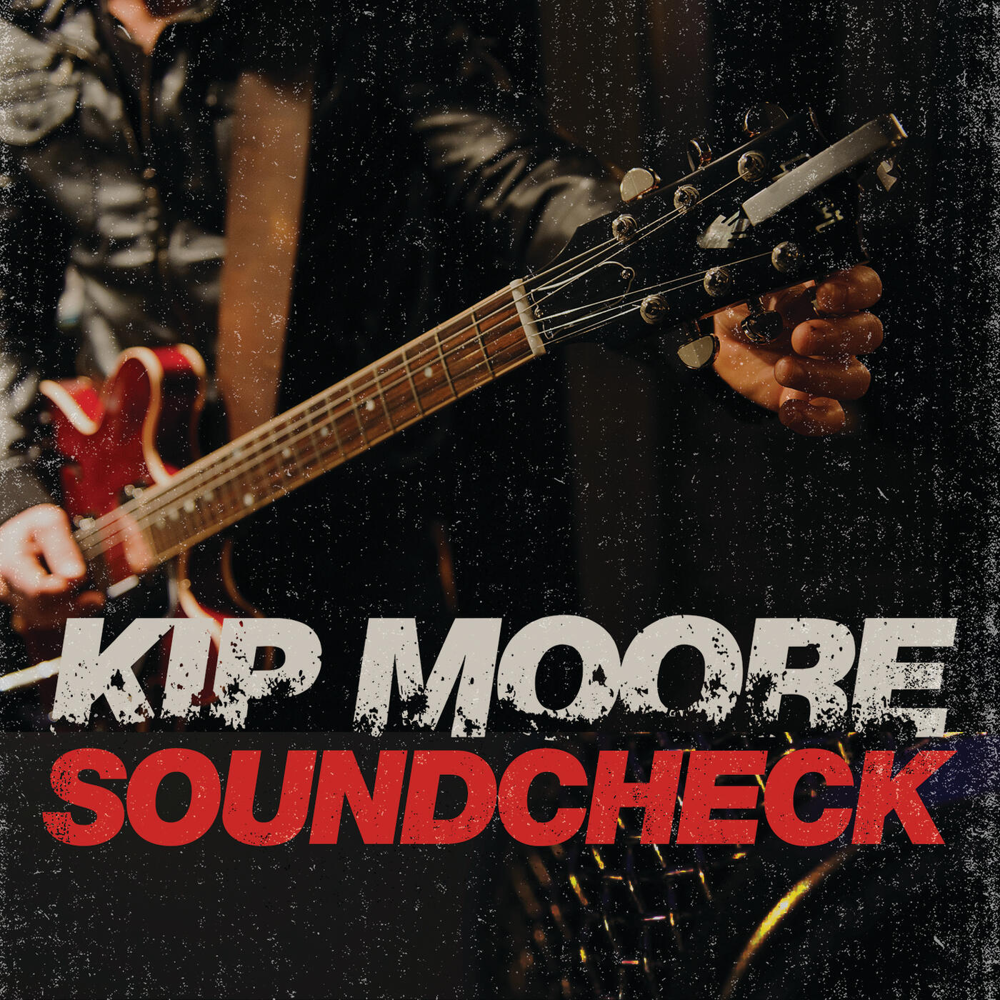Kip Moore Soundcheck iHeart