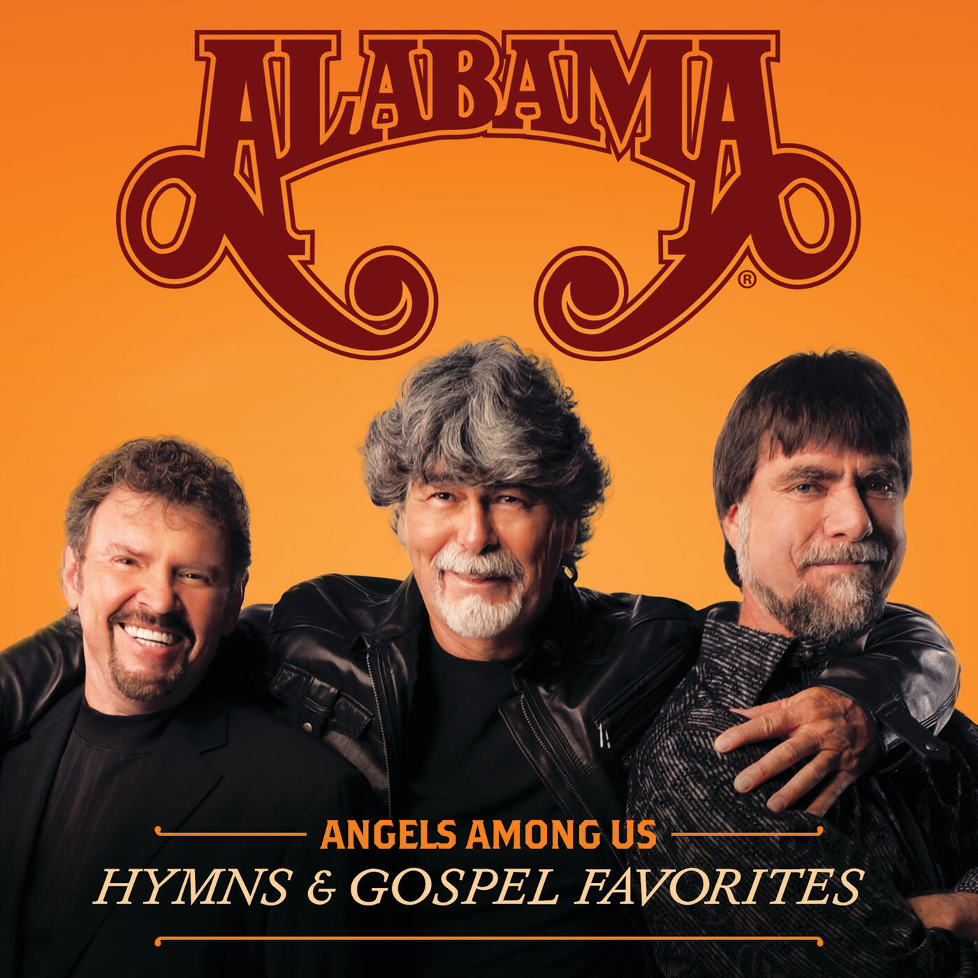 Alabama Angels Among Us Hymns & Gospel Favorites iHeart