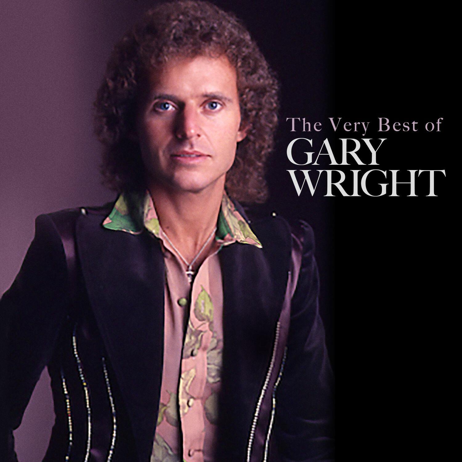 Gary Wright The Very Best Of Gary Wright iHeart