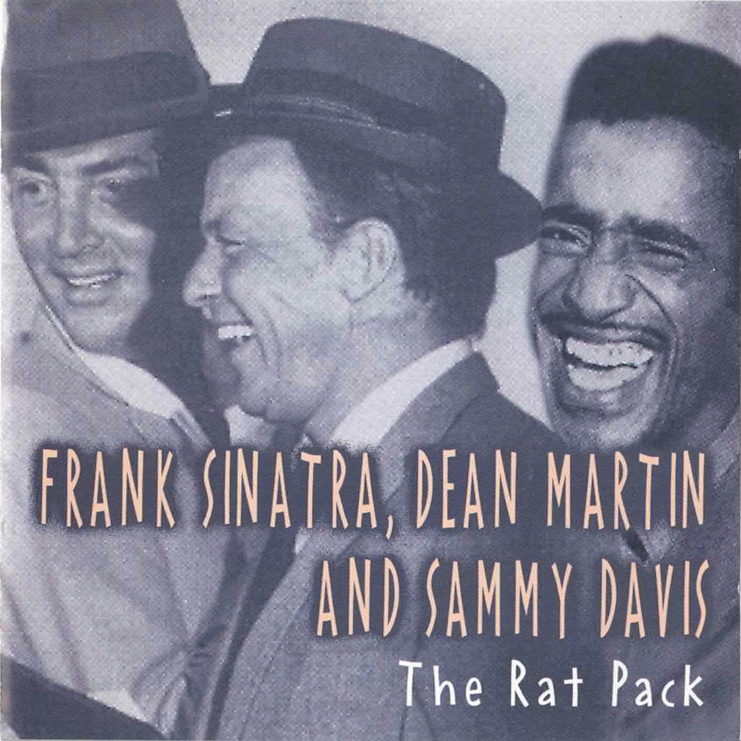 Frank Sinatra - The Rat Pack | iHeart