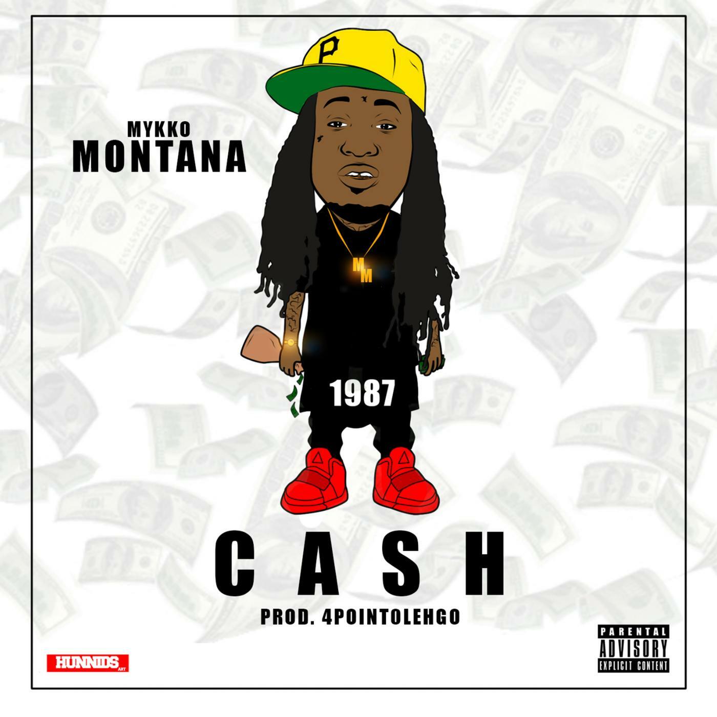 Mykko Montana Cash iHeart