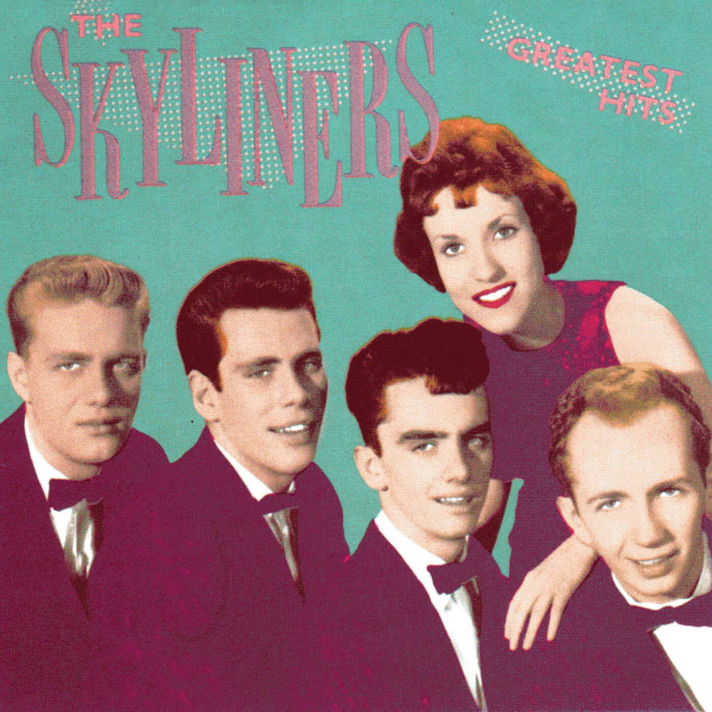 The Skyliners - The Skyliners: Greatest Hits | iHeart