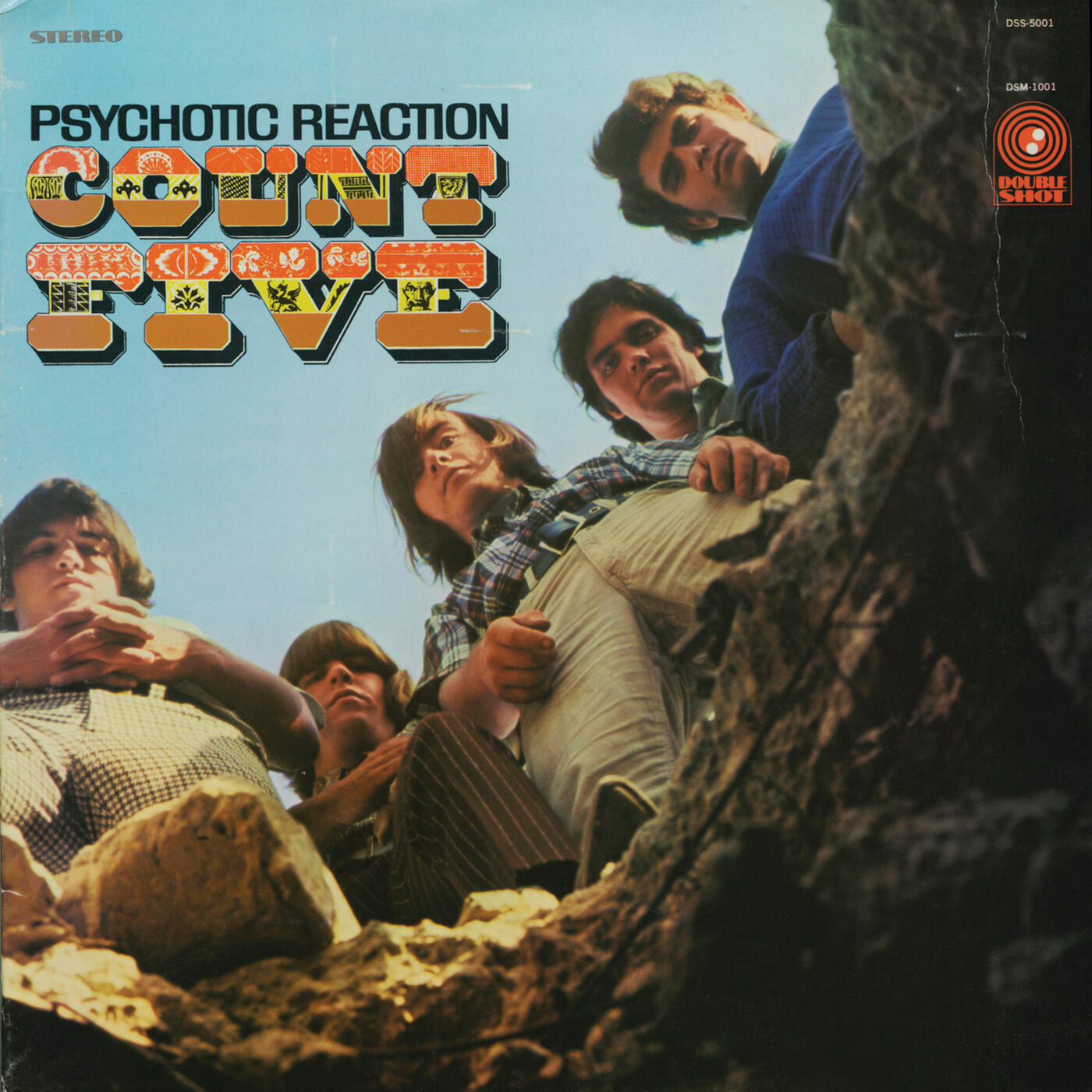 Count Five - Psychotic Reaction | iHeart