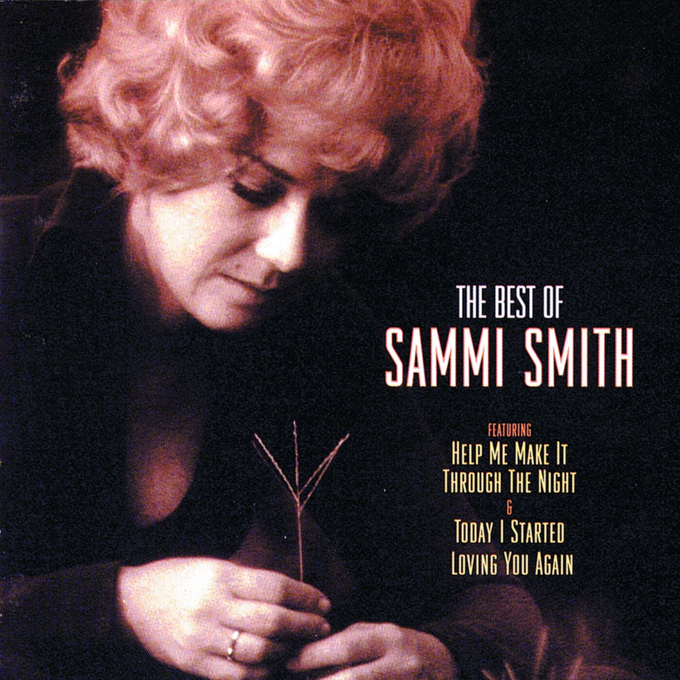 Sammi Smith The Best Of Sammi Smith Iheart