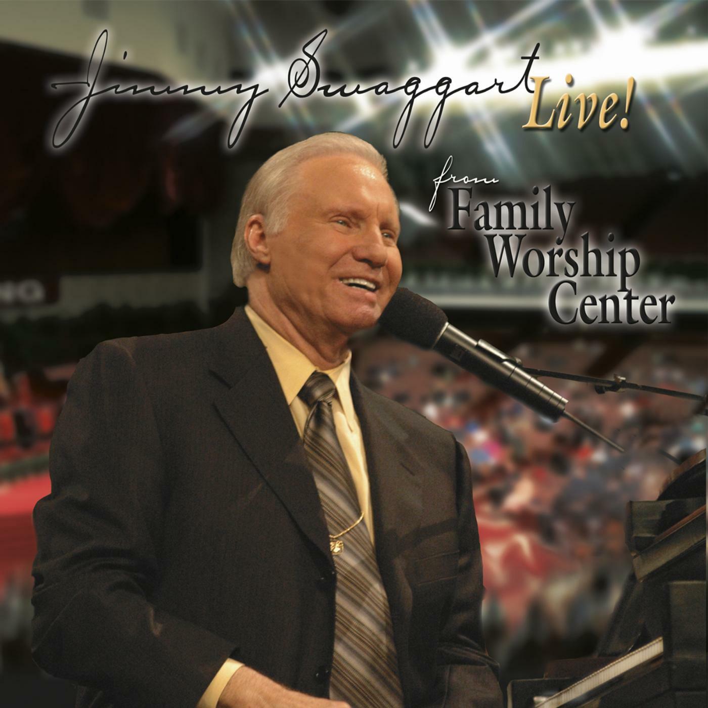 Jimmy Swaggart Jimmy Swaggart Live from Family Worship Center iHeart