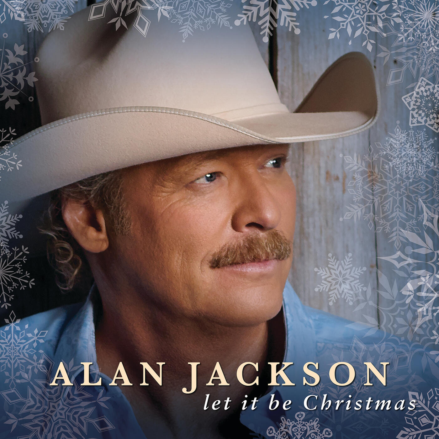 ♫ Alan Jackson