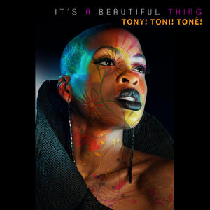 Tony! Toni! Toné! - It's a Beautiful Thing | iHeart